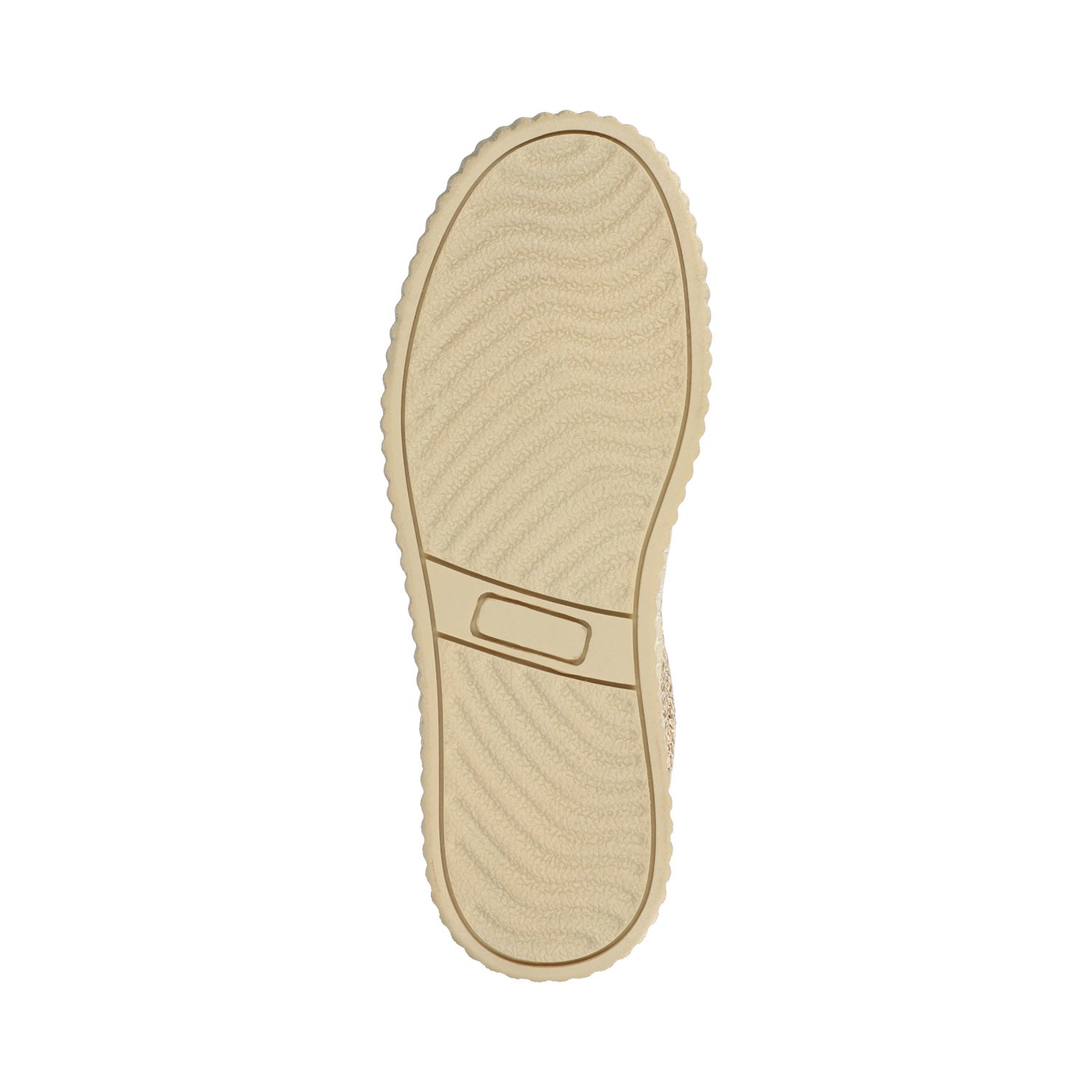 PAZEY CASUAL SNEAKERS - Gold