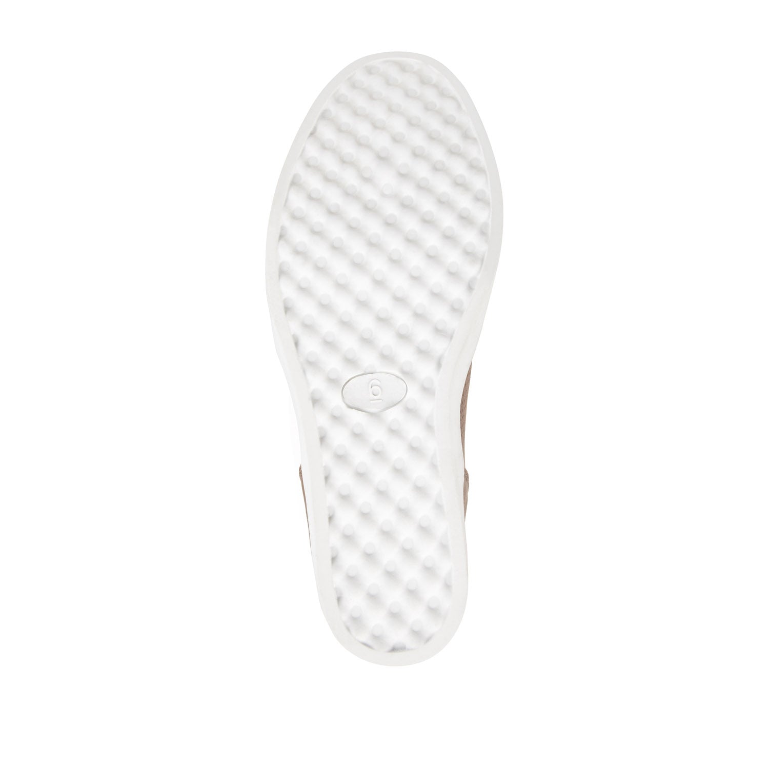 PENNELOPE WEDGE SNEAKERS IN WIDE