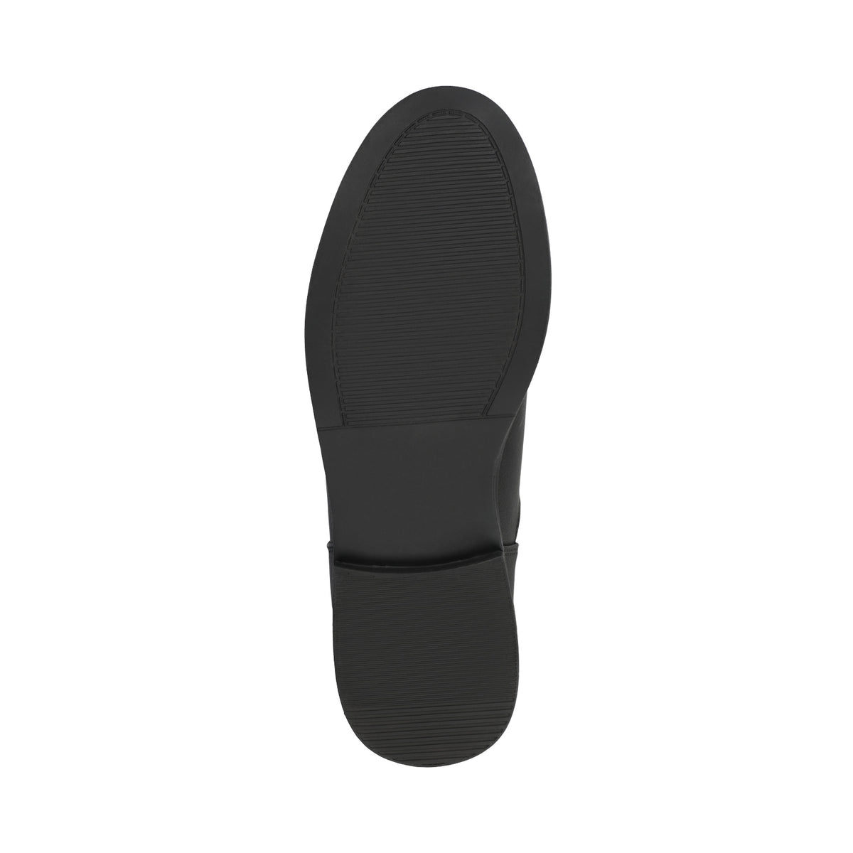 PENNIE KNEE HIGH BOOTS - Black