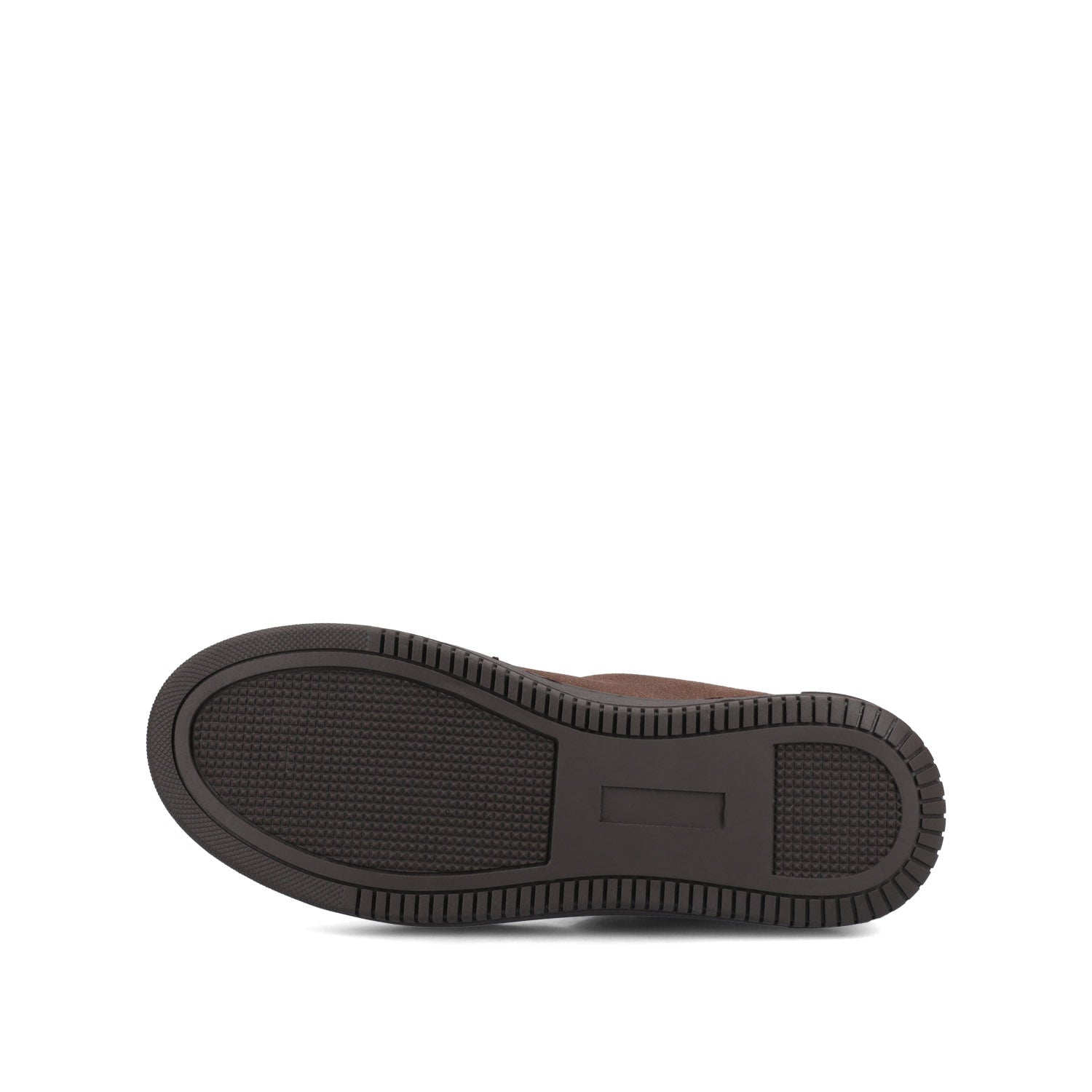 PHEOBE SLIP ON SNEAKER - Chocolate