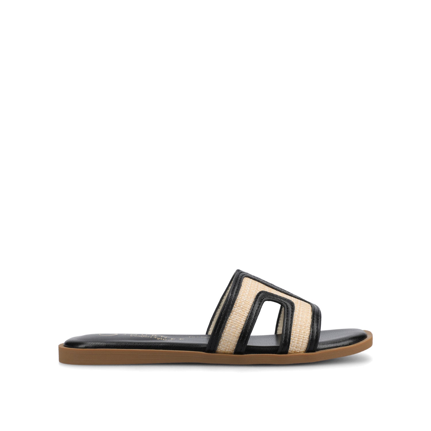 PRIMAH FLAT SANDALS
