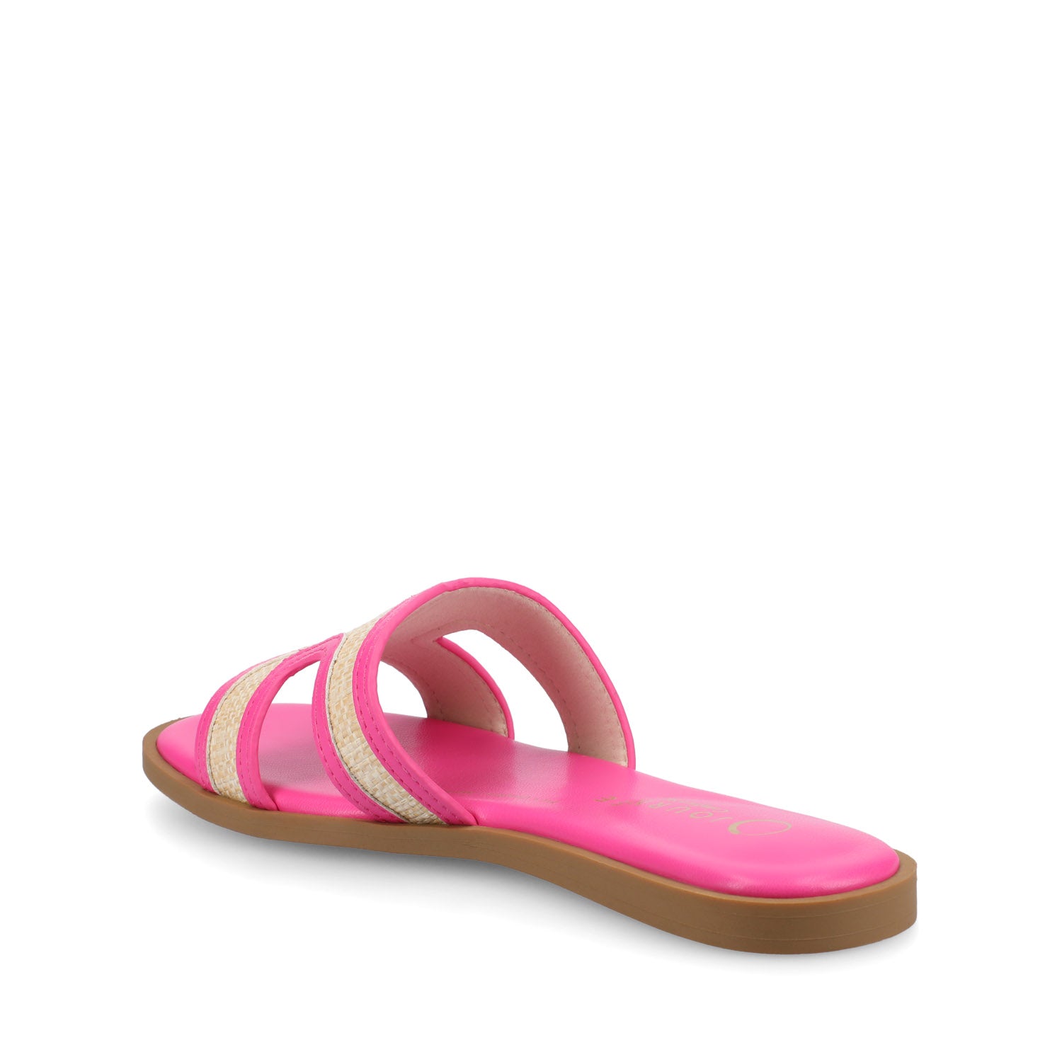 PRIMAH FLAT SANDALS