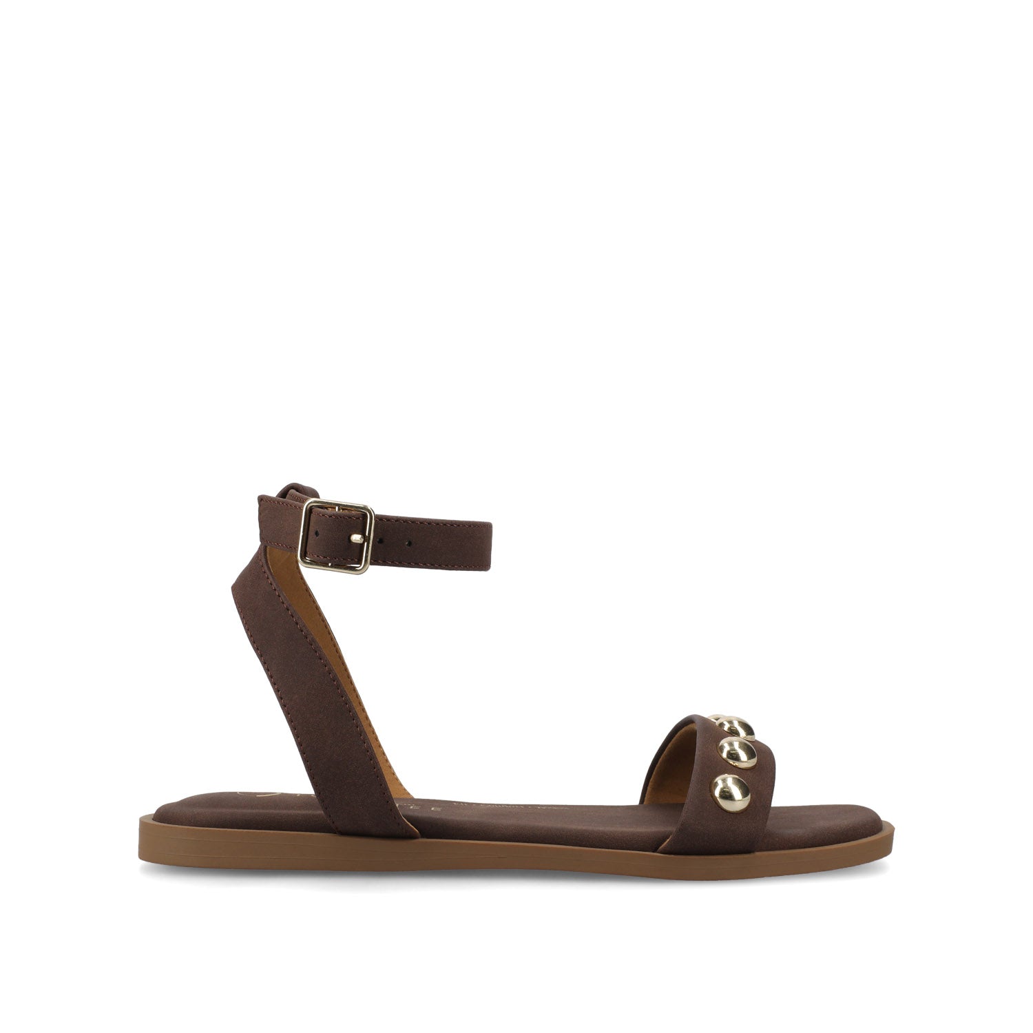 Chocolate Nubuck -