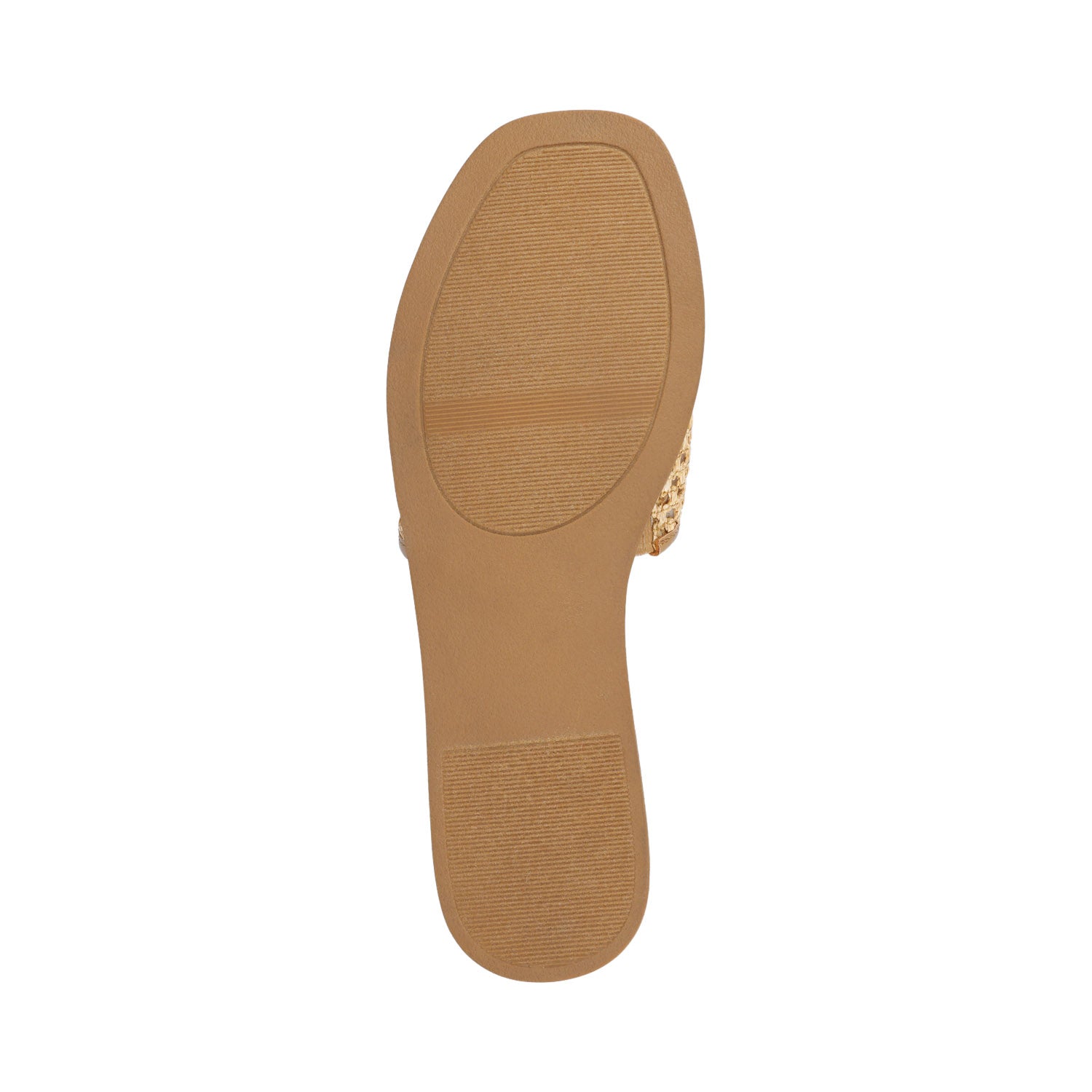 Cognac Open Raffia