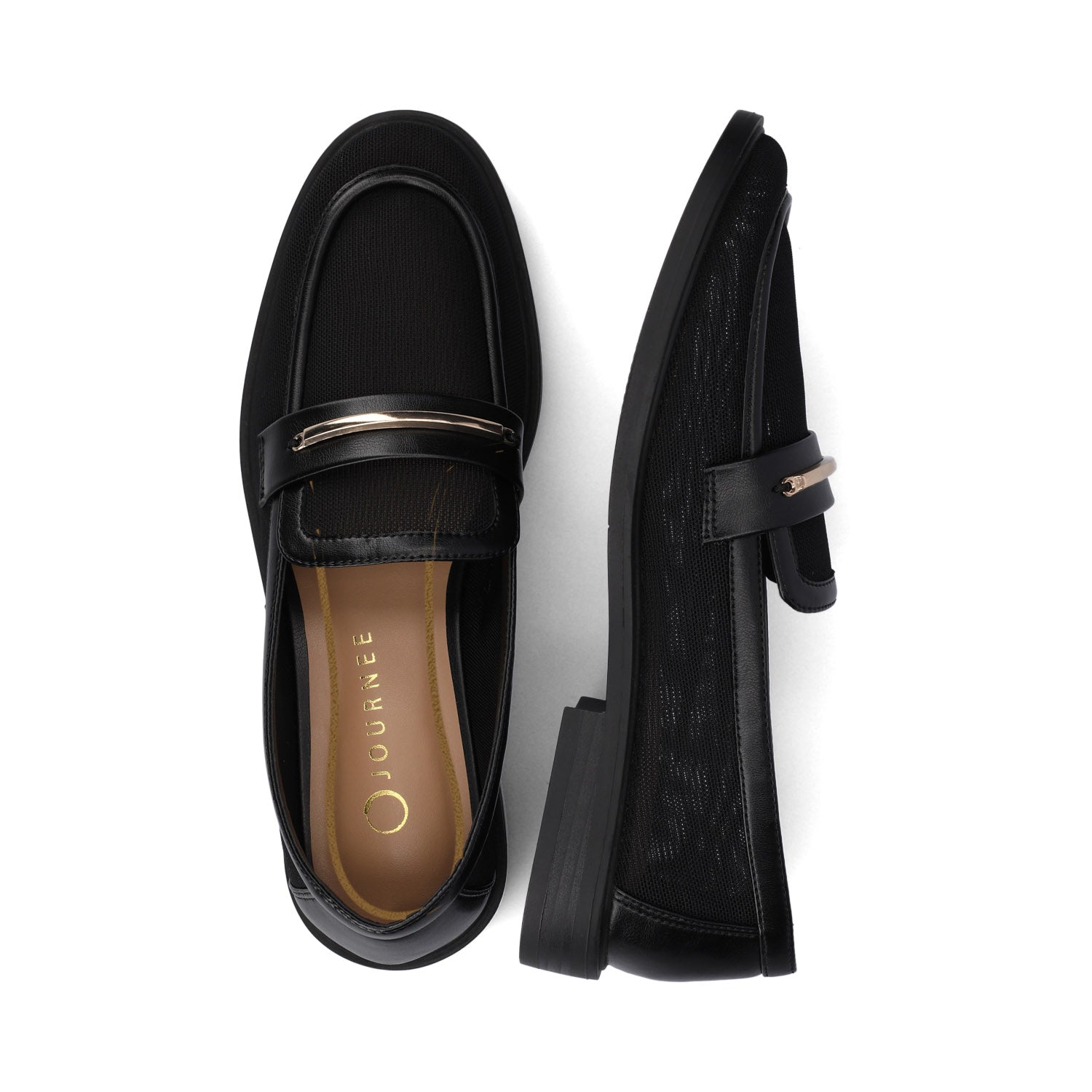 RAINEY MESH LOAFERS