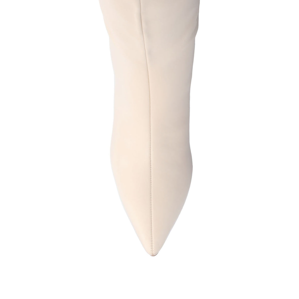 REHELA BOOTS IN EXTRA WIDE CALF - Bone
