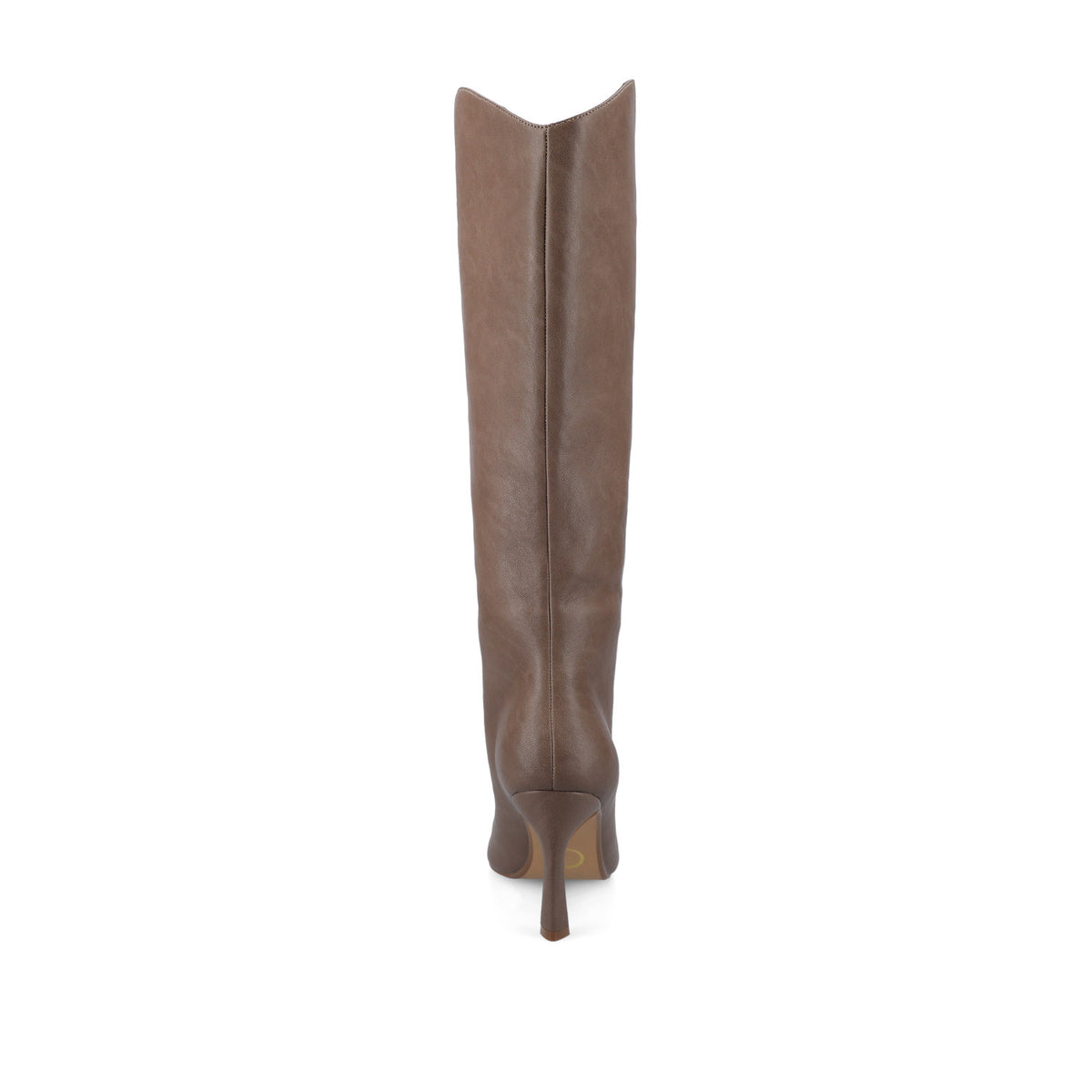 REHELA BOOTS IN WIDE WIDTH & CALF - Greige Pebble