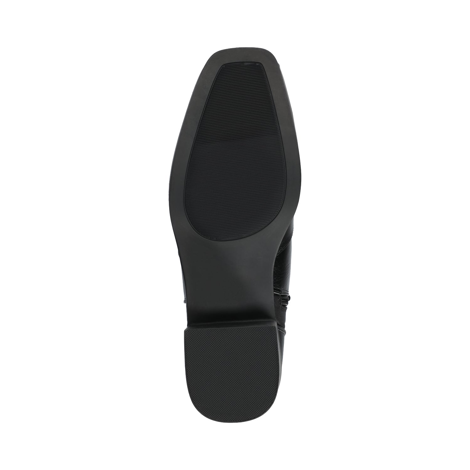 RENNA CHELSEA BOOTS - Black Suede