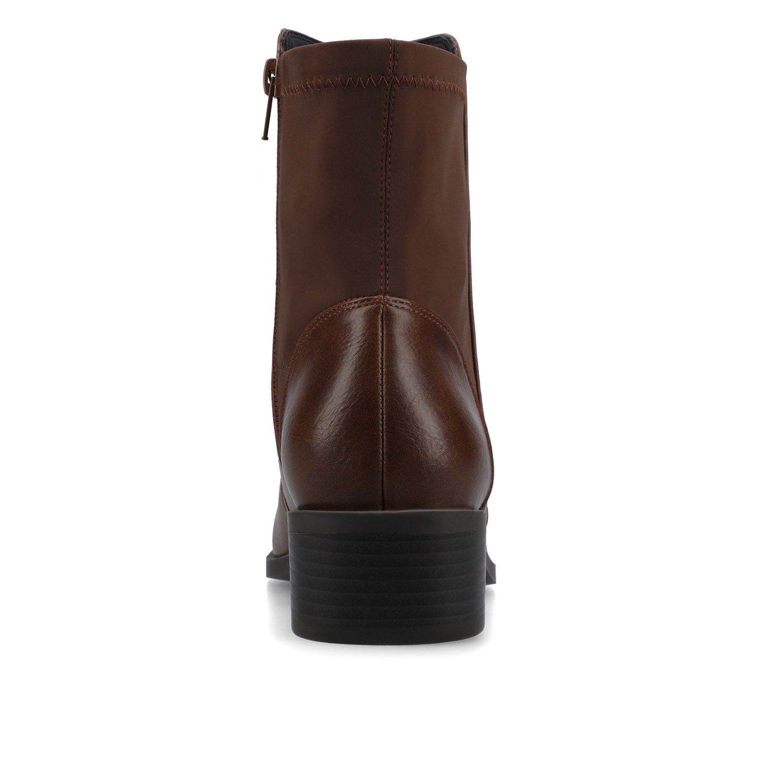 RENNA CHELSEA BOOTS - Chocolate