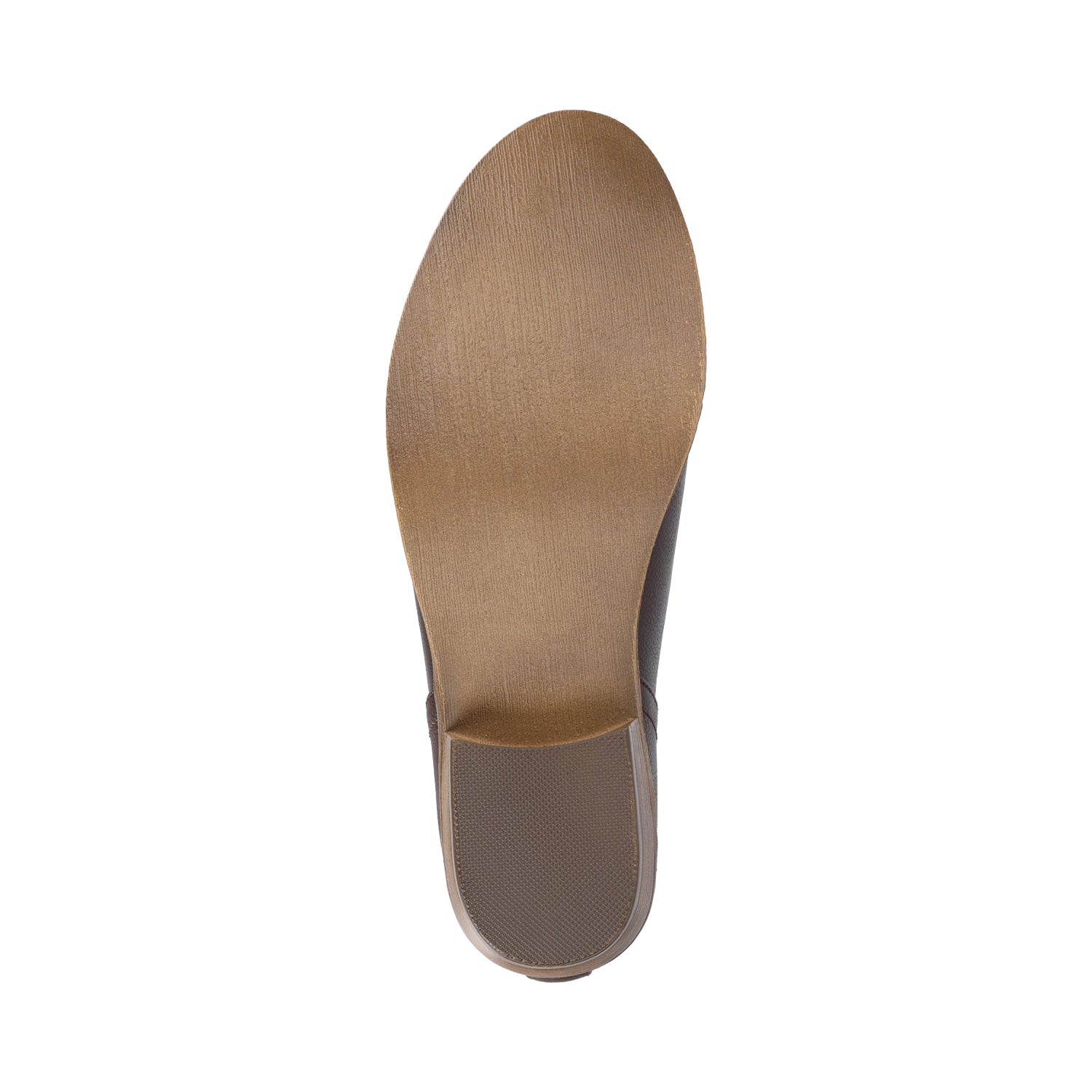 RIMI BLOCK HEELED BOOTIES IN WIDE