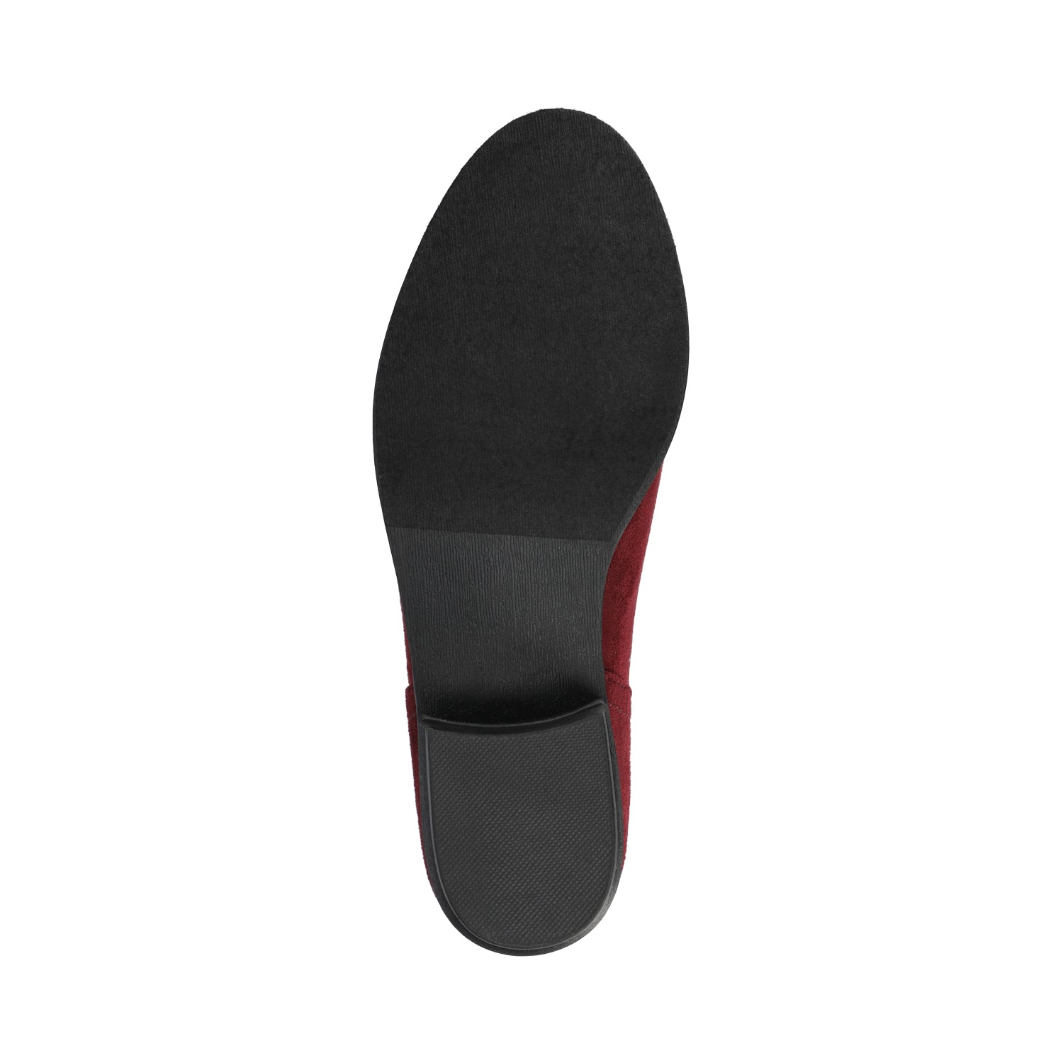 RIMI BLOCK HEELED BOOTIES IN WIDE