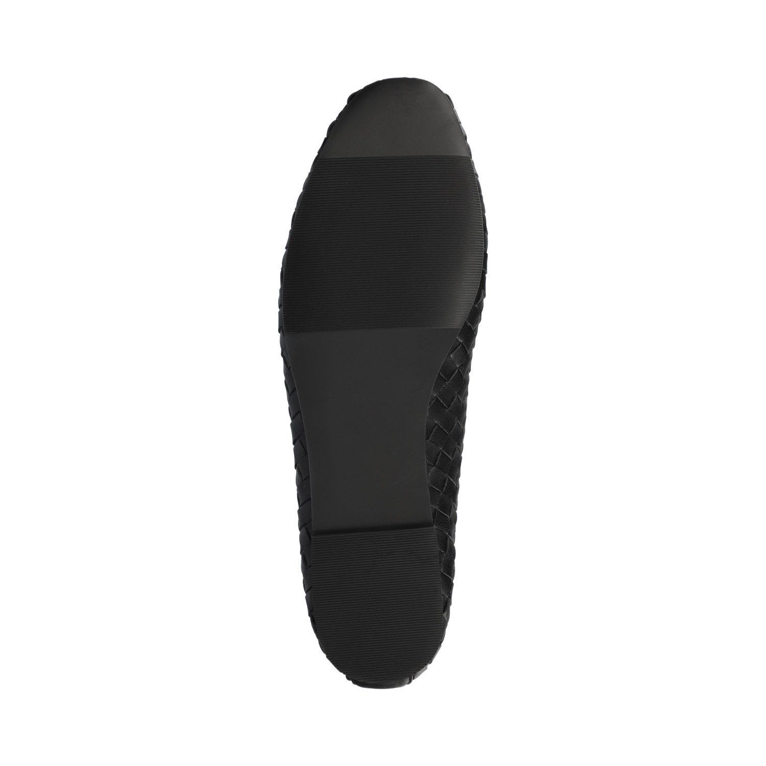 SAVANNAH BALLET FLATS - Black