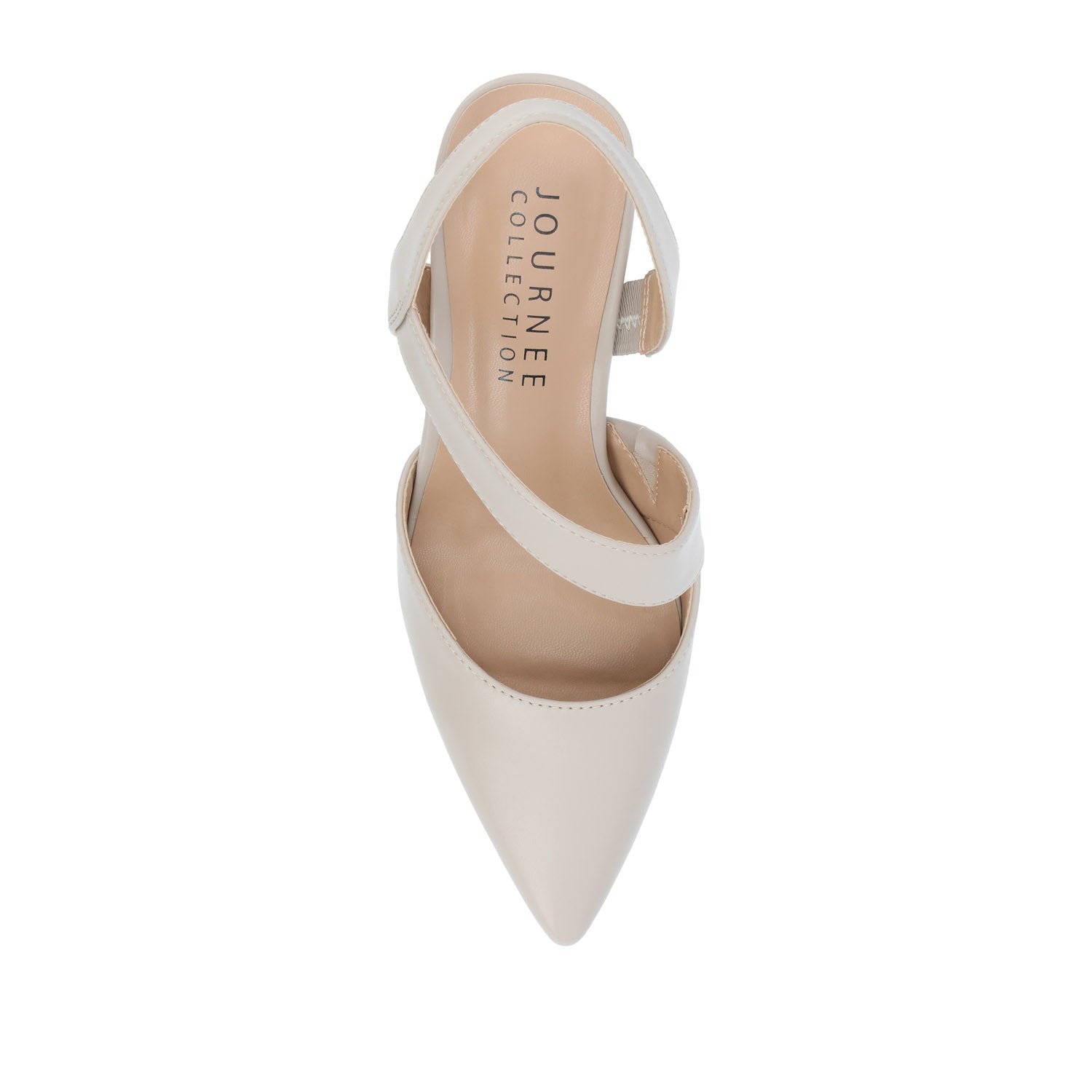 SCARLETT STILETTO HEELS IN PATENT - Grey