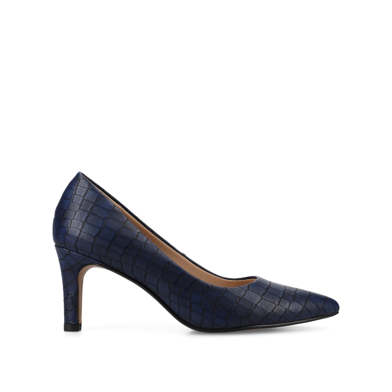 SCYLEE STILETTO PUMP HEELS