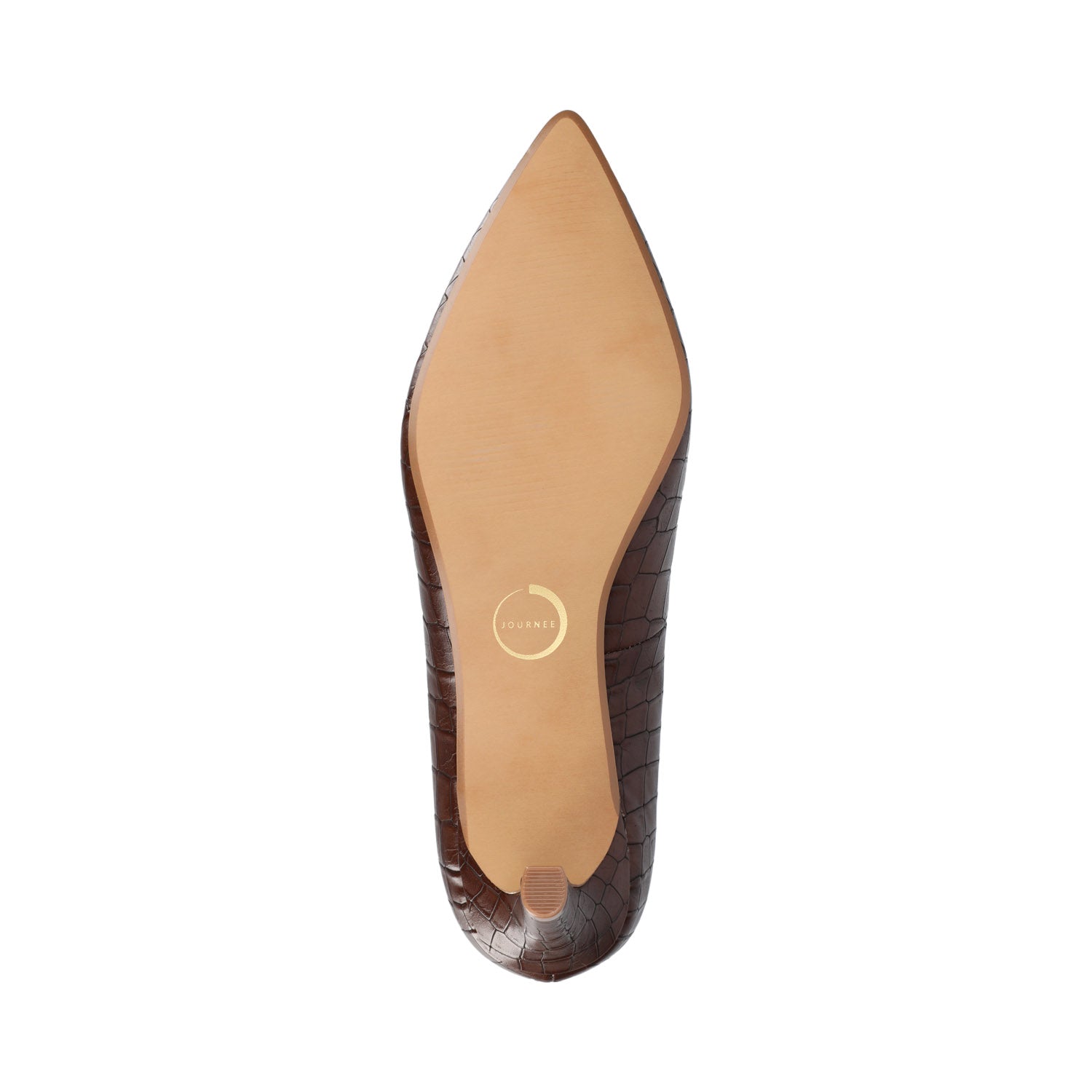 SCYLEE STILETTO PUMP HEELS IN WIDE