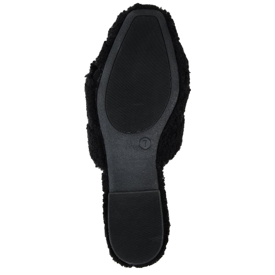 SEREENA - FINAL SALE (NO EXCHANGES) - Black