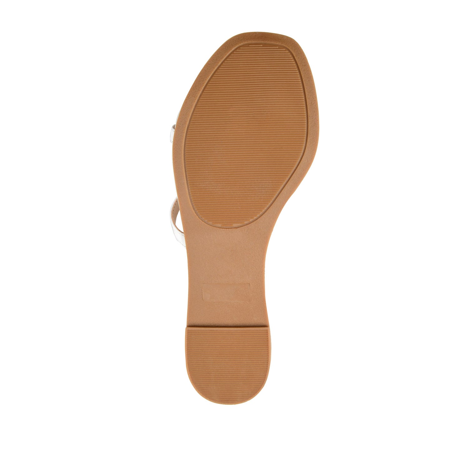 SERISSA CRISSCROSS SANDAL IN VEGAN LEATHER