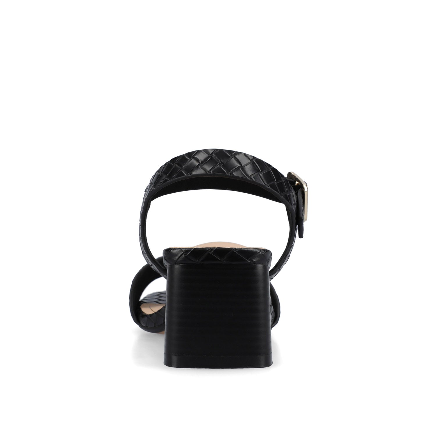 SHAINA OPEN TOE HEELS