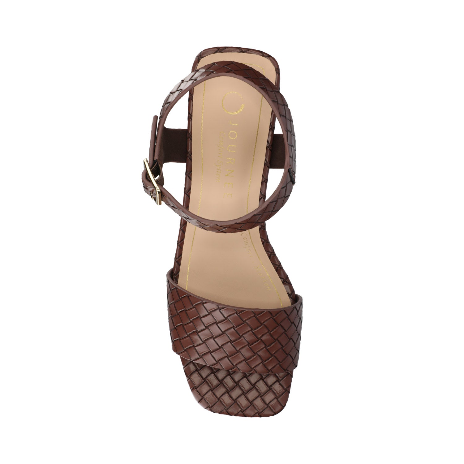 SHAINA OPEN TOE HEELS