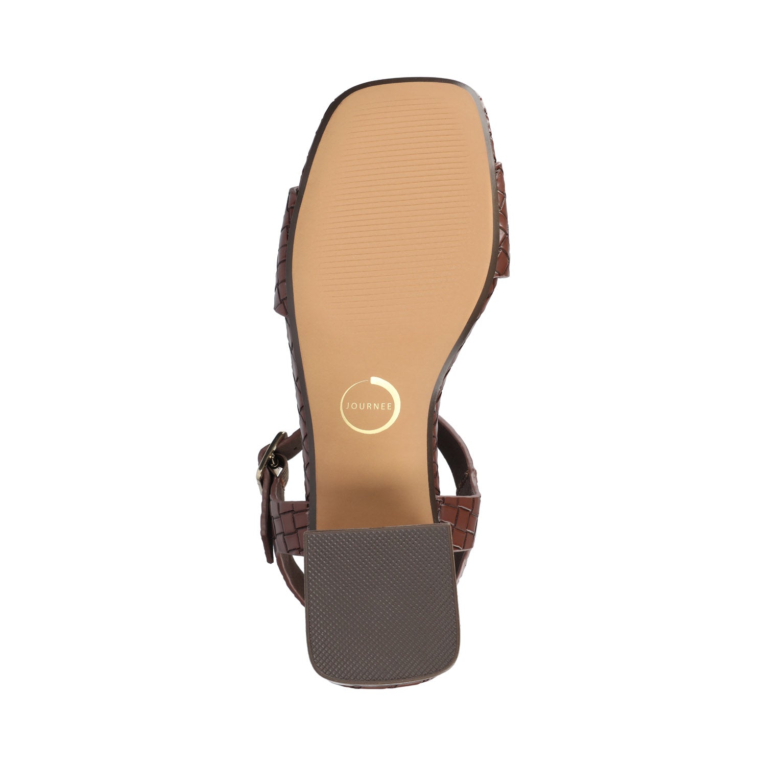 SHAINA OPEN TOE HEELS