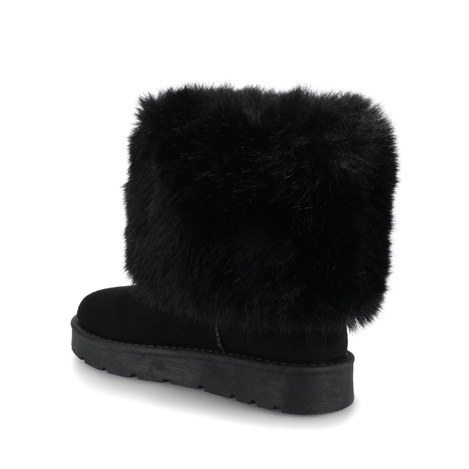 SHANAY COLD WEATHER BOOTIES