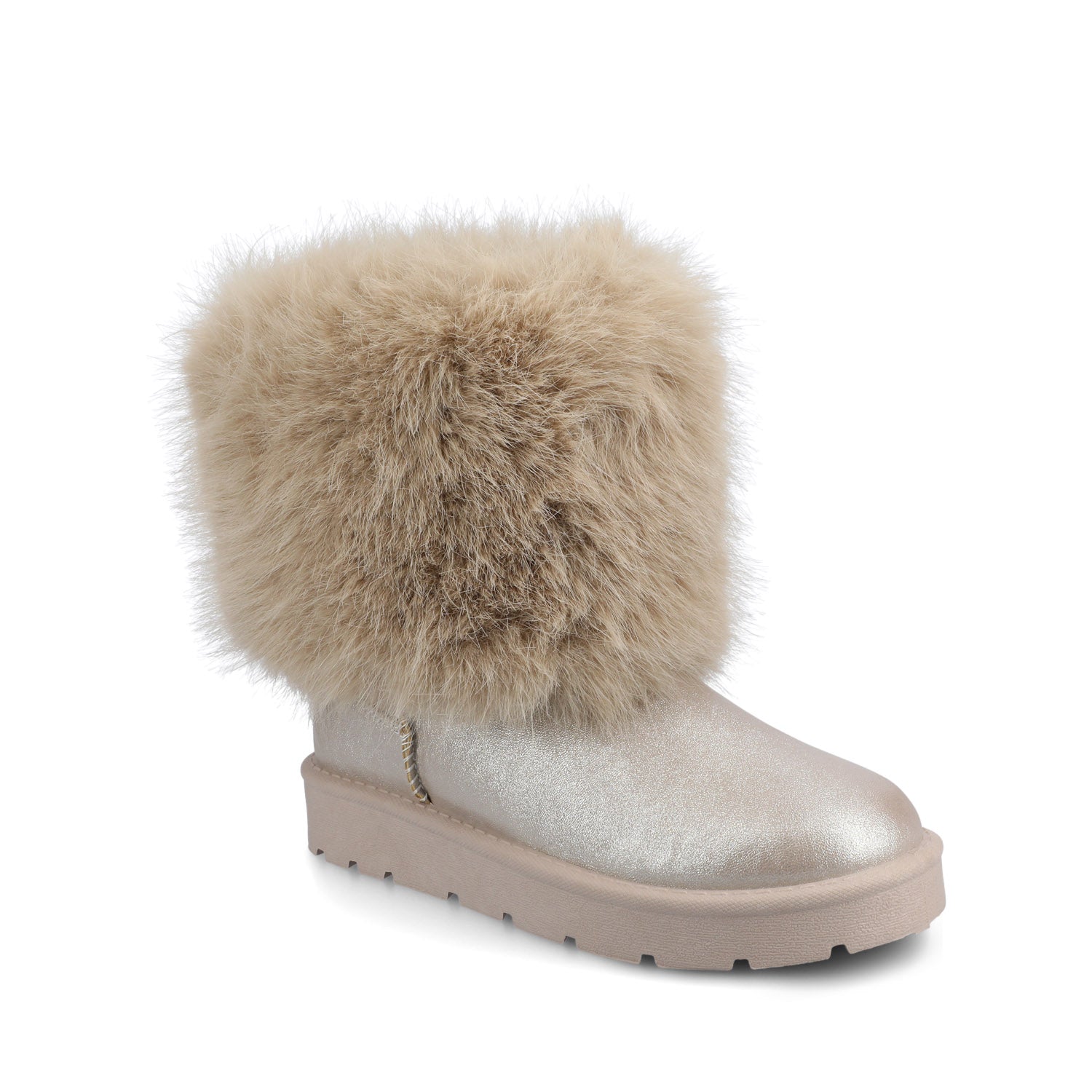 SHANAY COLD WEATHER BOOTIES