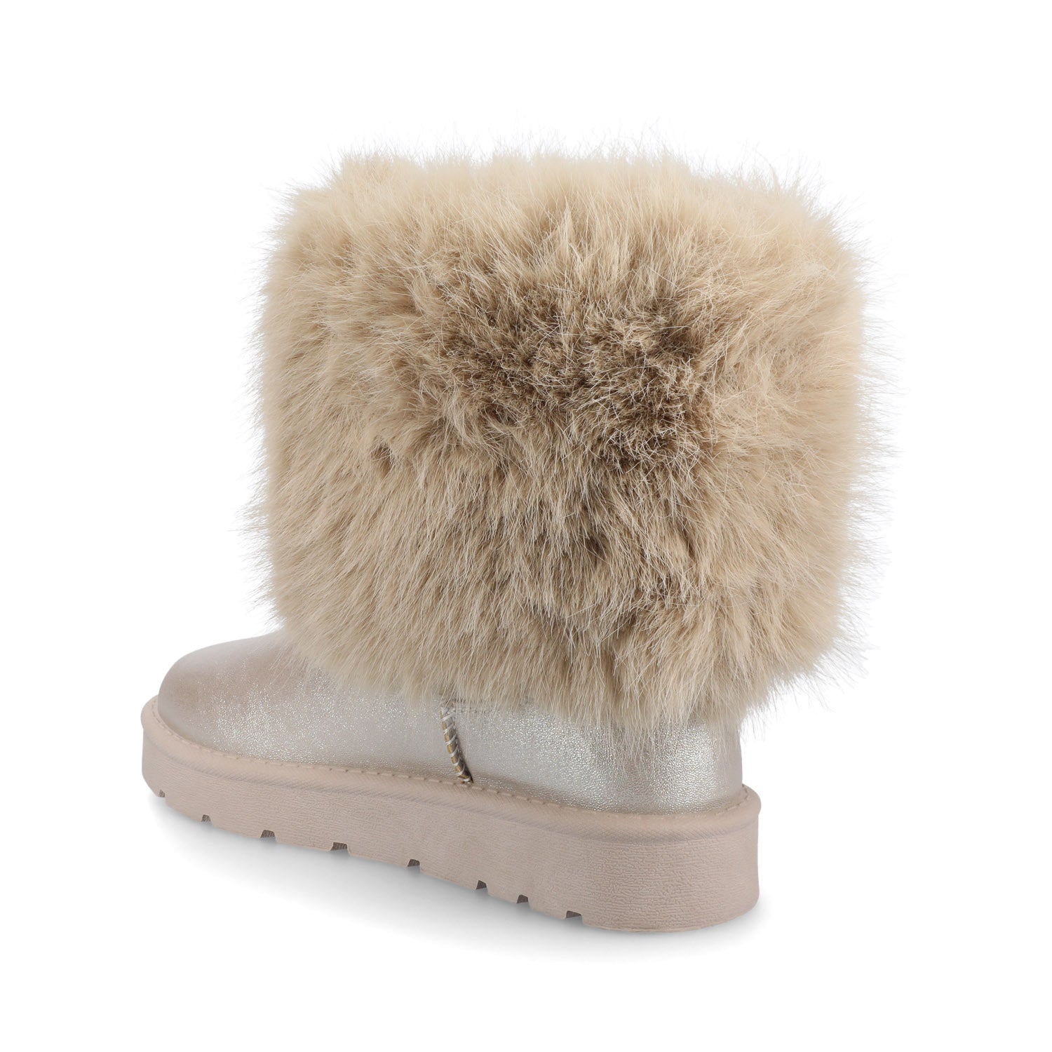 SHANAY COLD WEATHER BOOTIES