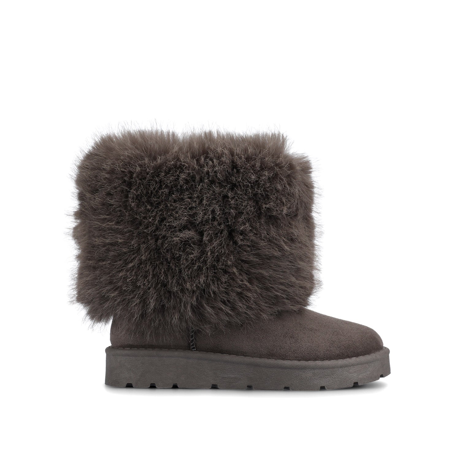SHANAY COLD WEATHER BOOTIES