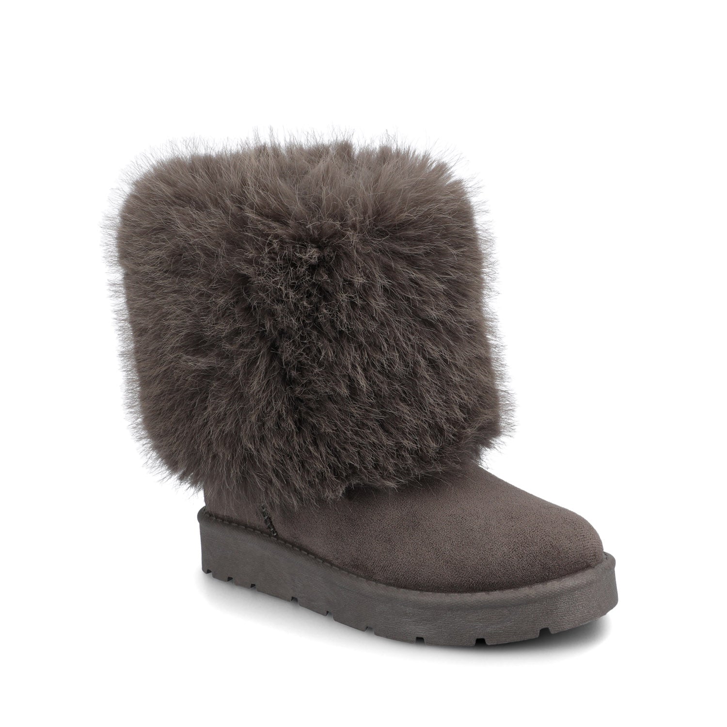 SHANAY COLD WEATHER BOOTIES