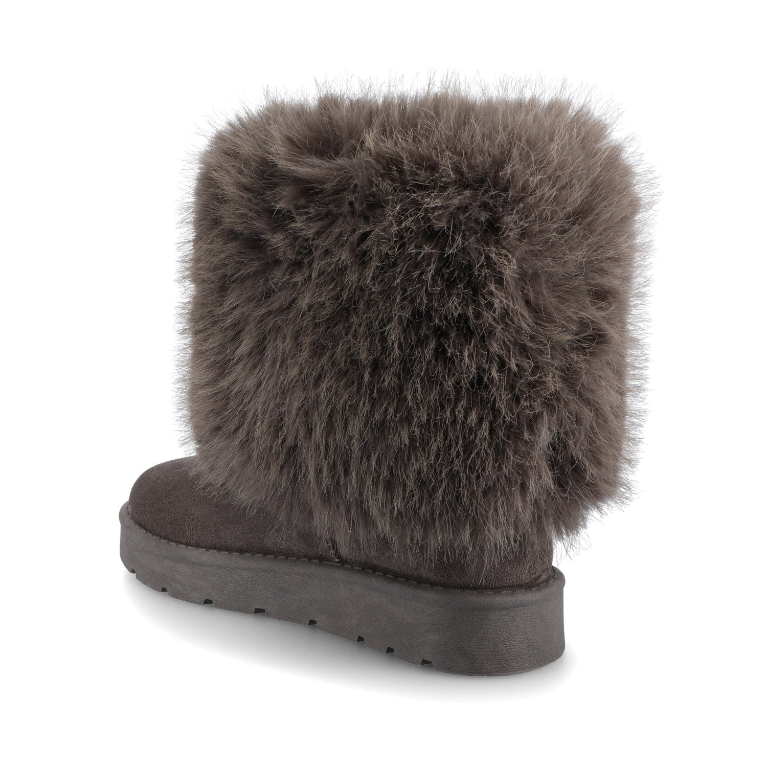 SHANAY COLD WEATHER BOOTIES