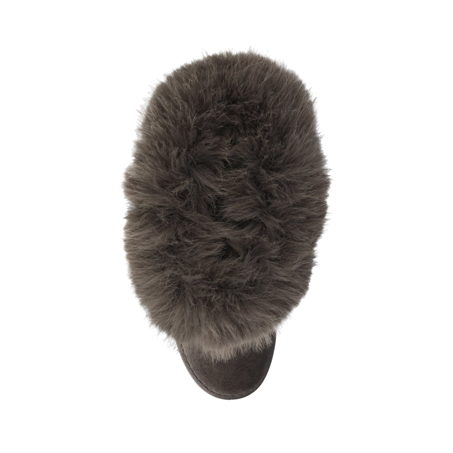 SHANAY COLD WEATHER BOOTIES - Grey