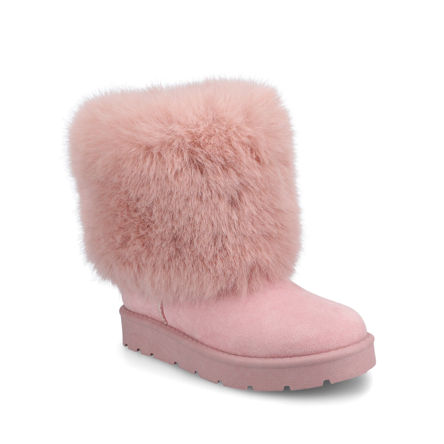 SHANAY COLD WEATHER BOOTIES