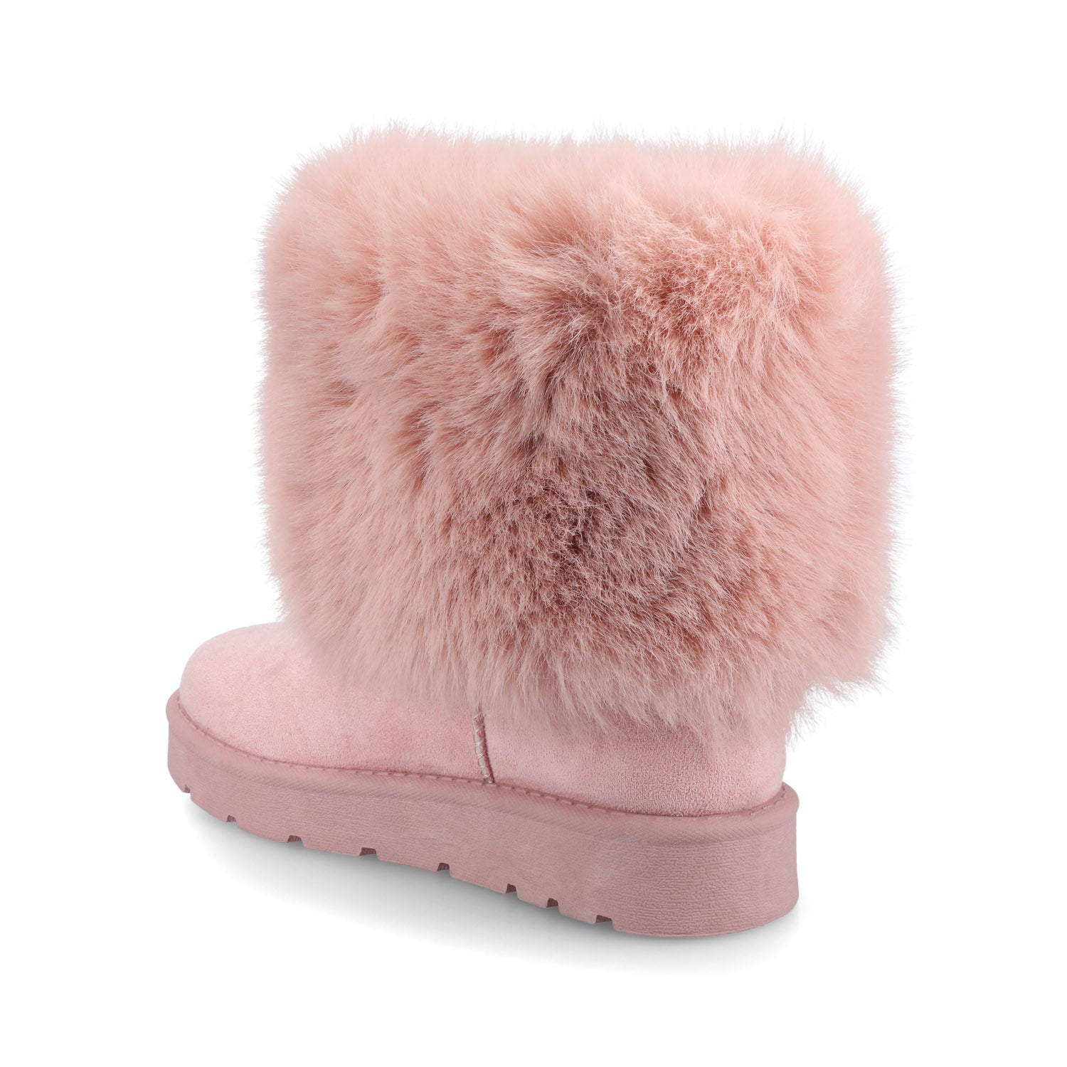 SHANAY COLD WEATHER BOOTIES