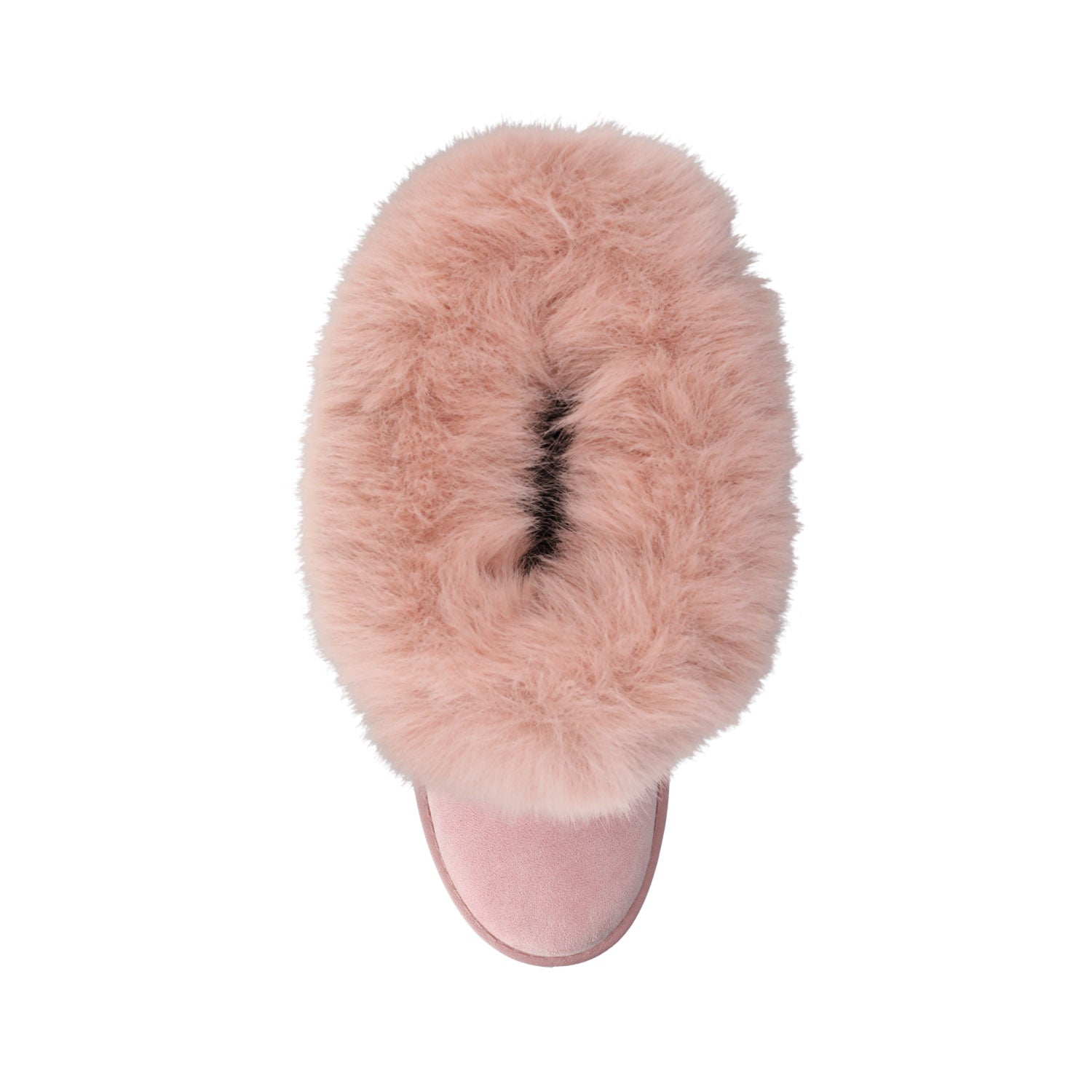 SHANAY COLD WEATHER BOOTIES - Pink