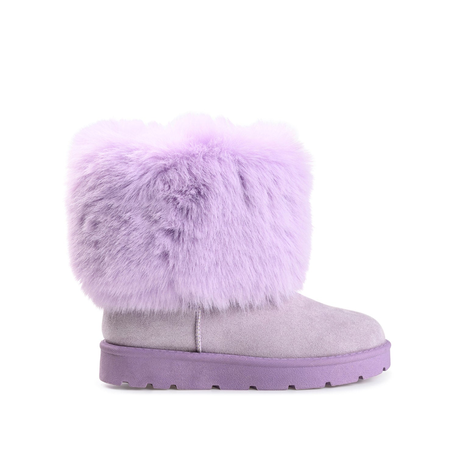 SHANAY COLD WEATHER BOOTIES