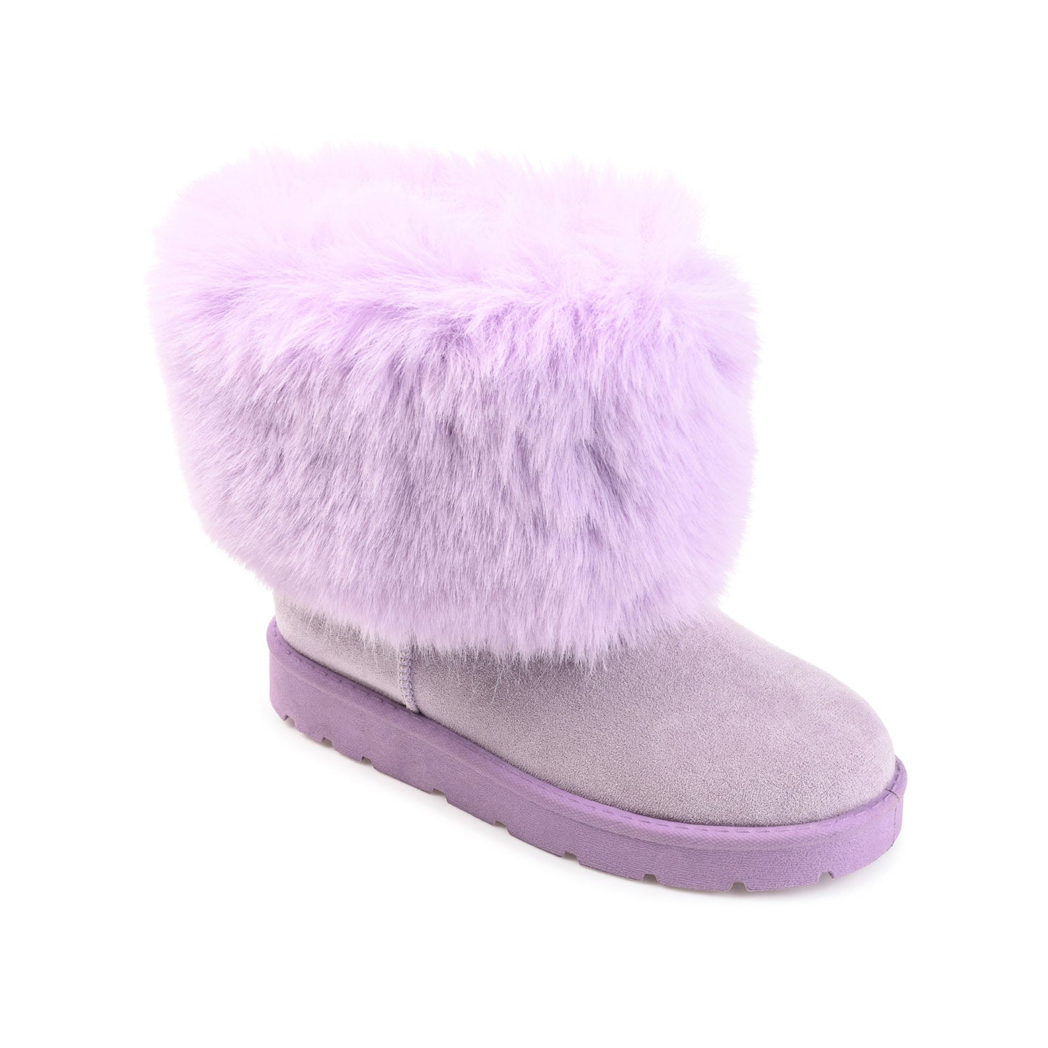 SHANAY COLD WEATHER BOOTIES