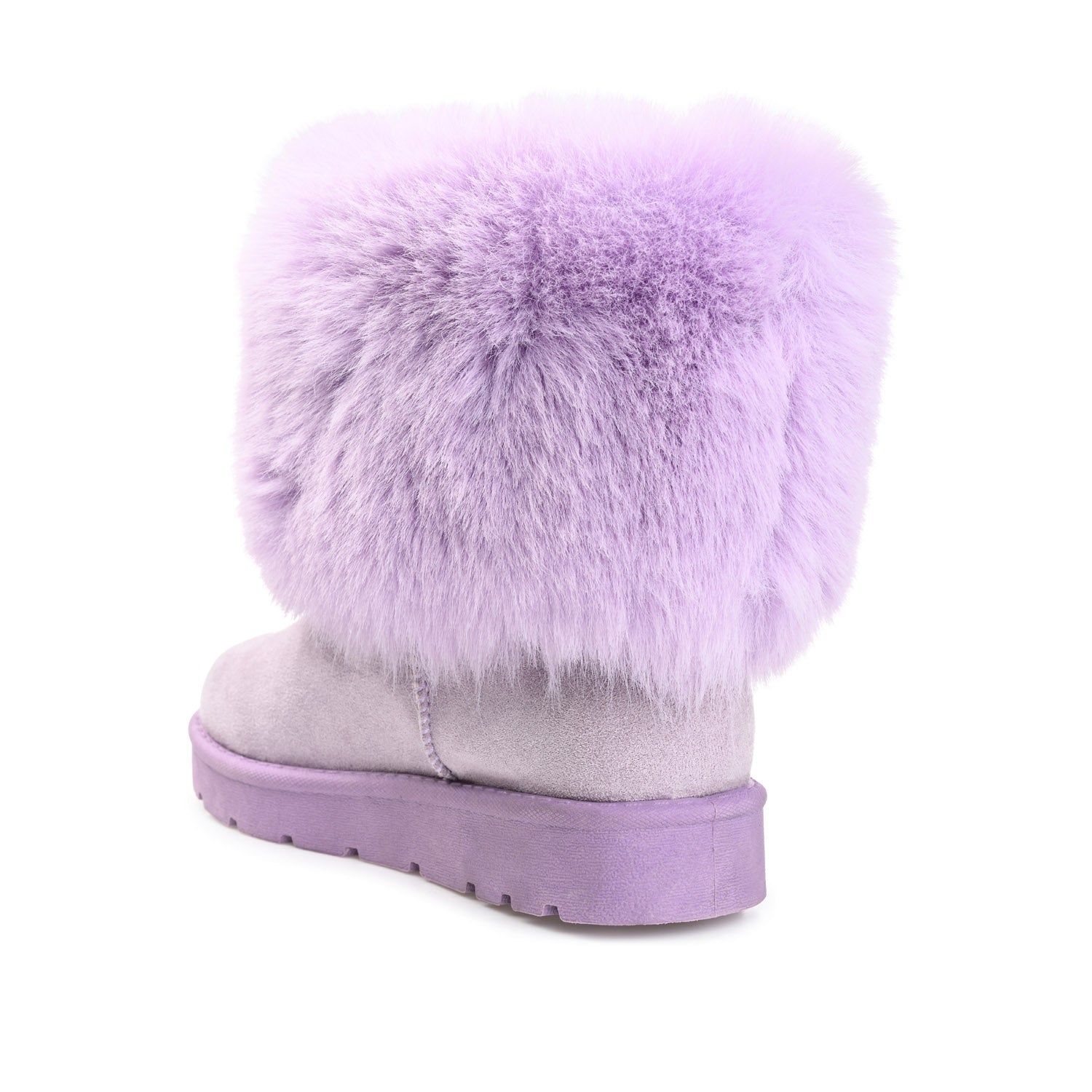 SHANAY COLD WEATHER BOOTIES