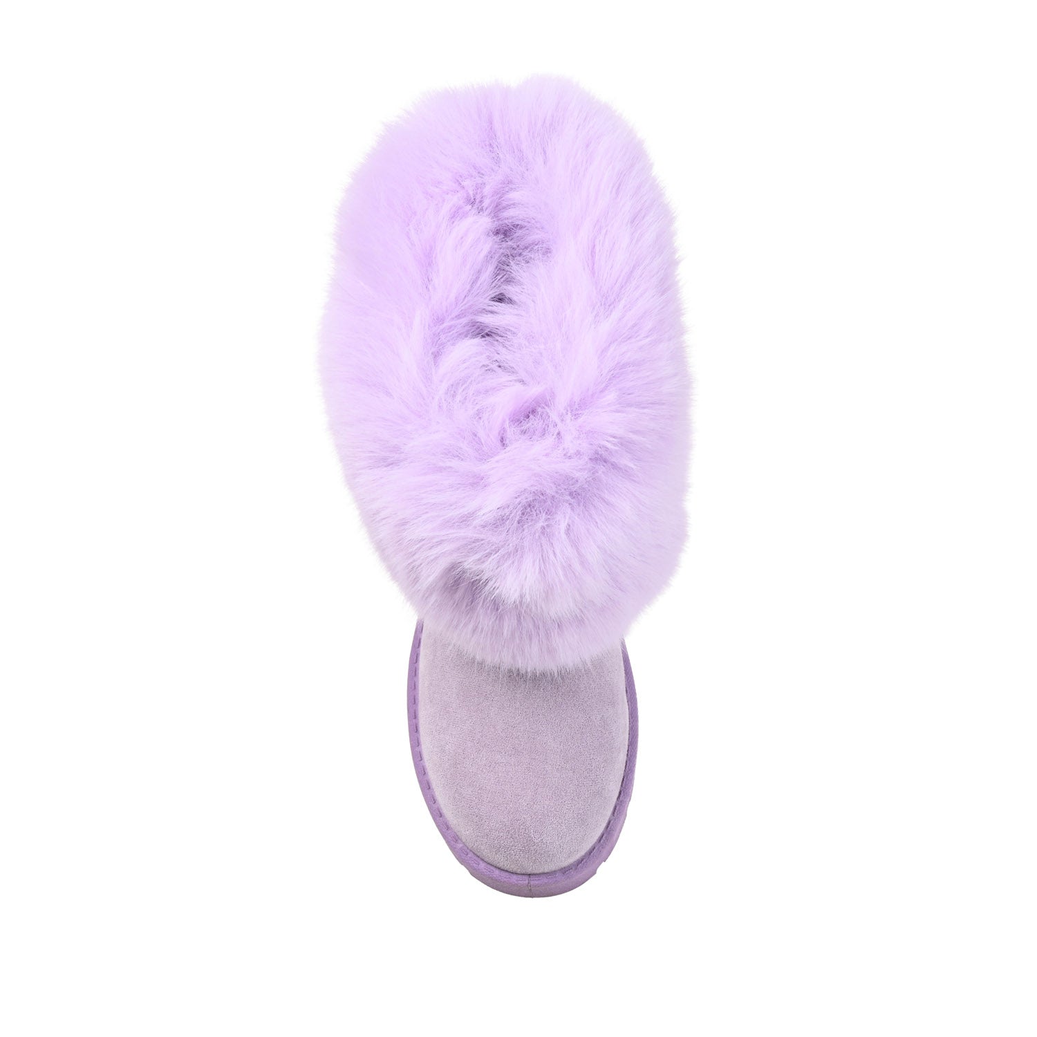 SHANAY COLD WEATHER BOOTIES