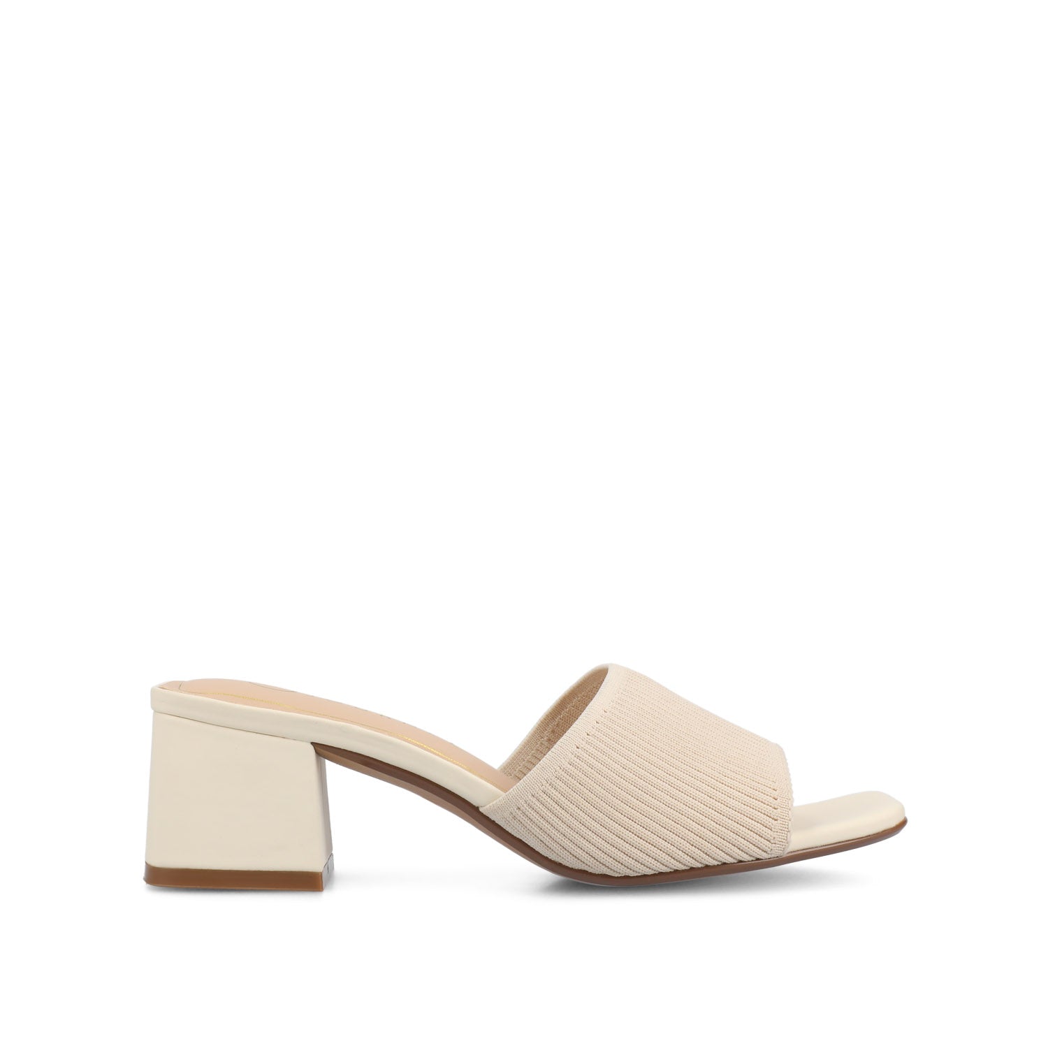 Journee Women's Shilin Dress Sandals, Beige 10