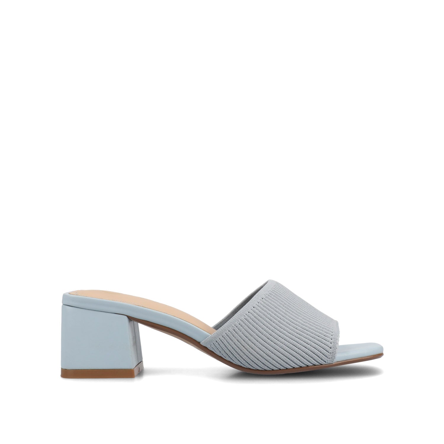 Journee Women's Shilin Dress Sandals, Blue 8