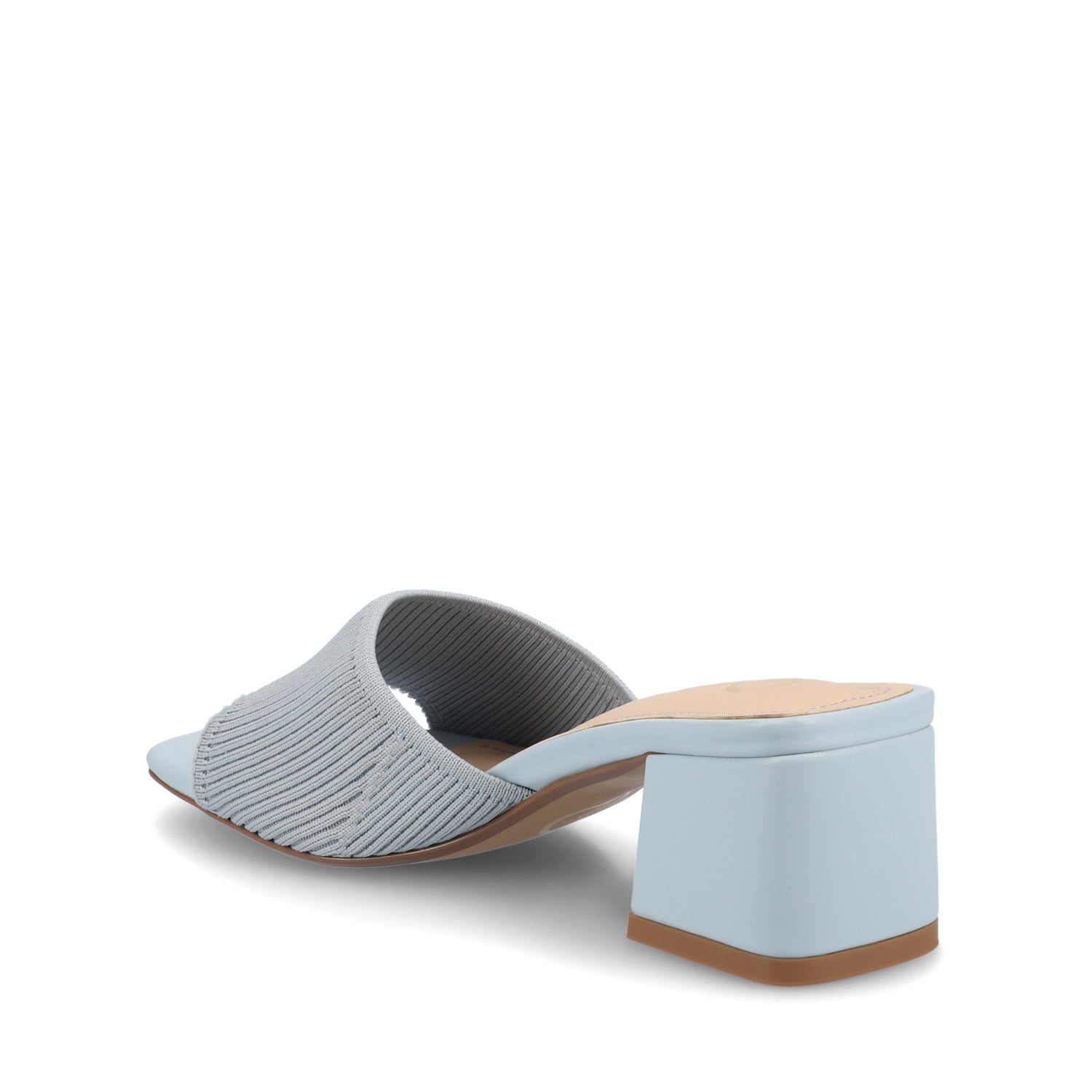 SHILIN DRESS SANDALS - Blue