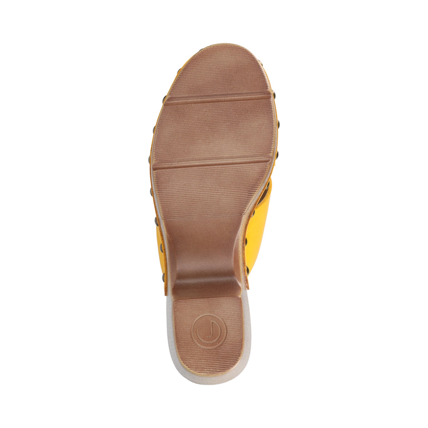SILVANA CLOG SANDALS - Mango