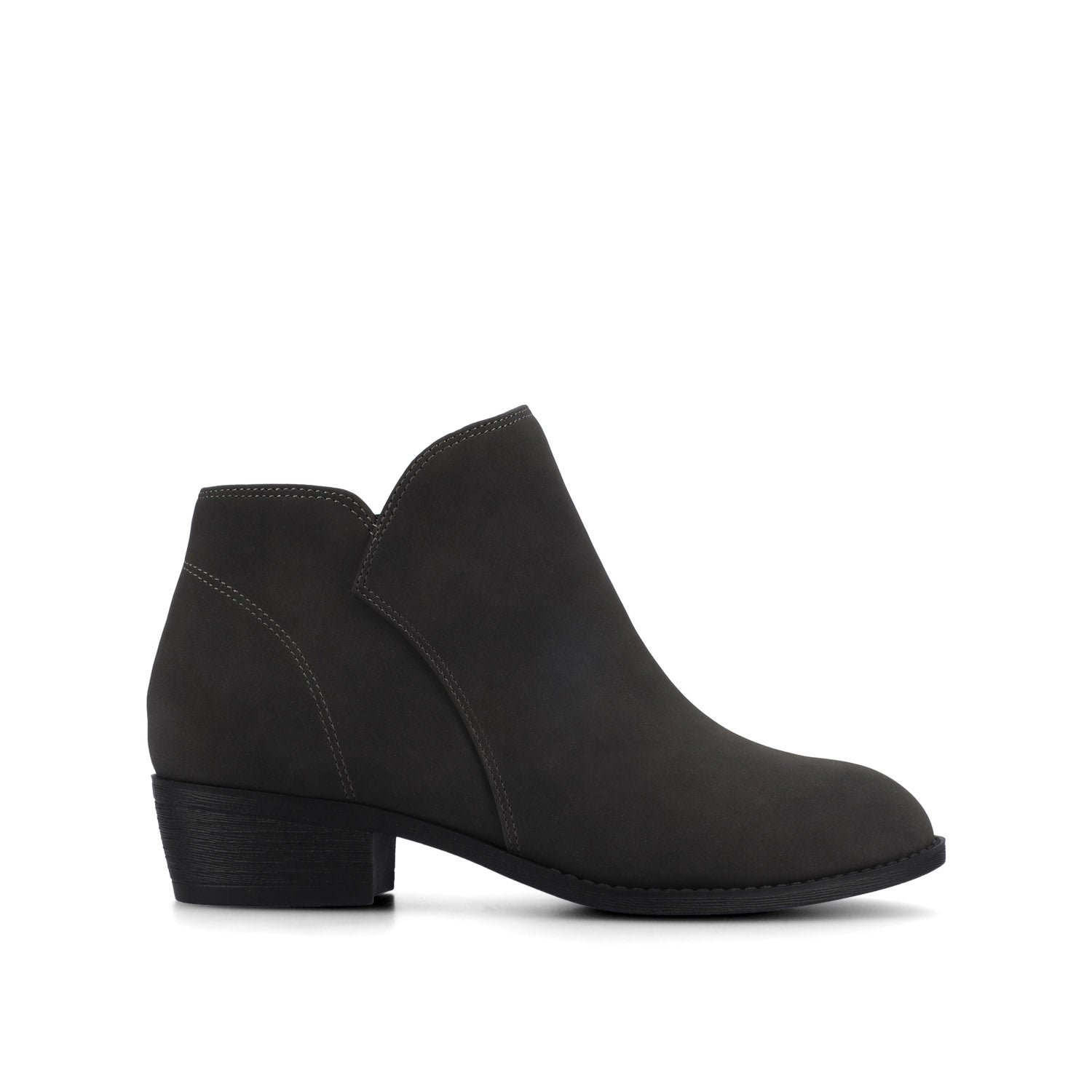 SOLARAH WESTERN ANKLE BOOTIE
