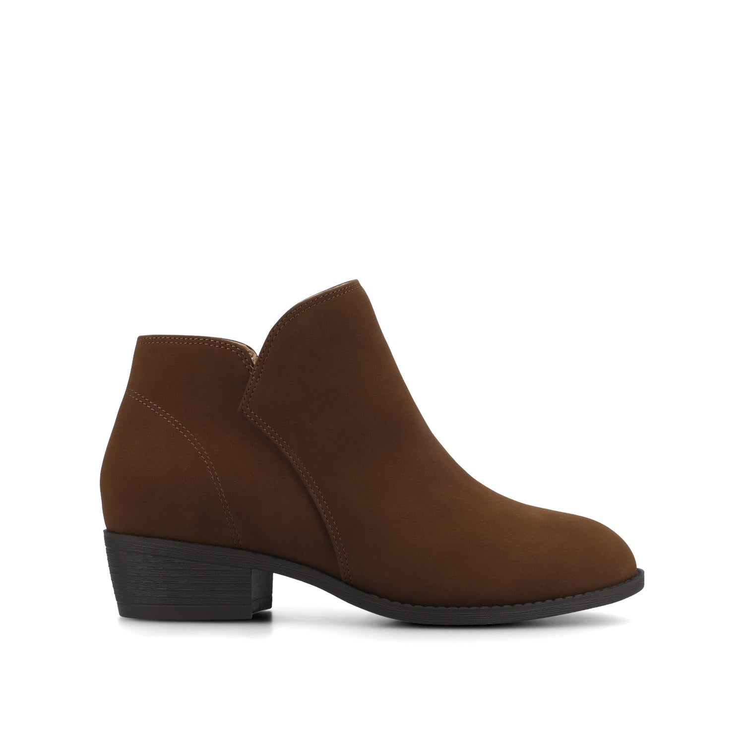 SOLARAH WESTERN ANKLE BOOTIE