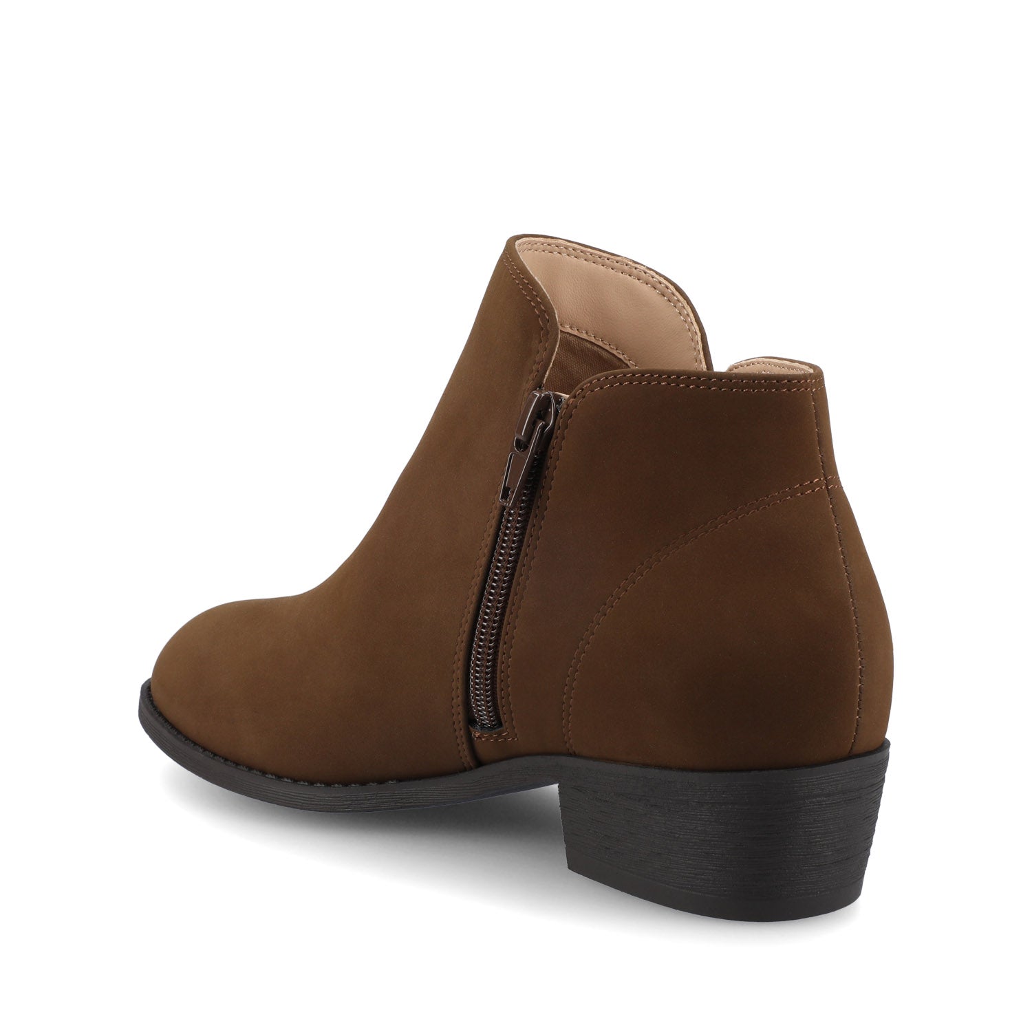 SOLARAH WESTERN ANKLE BOOTIE