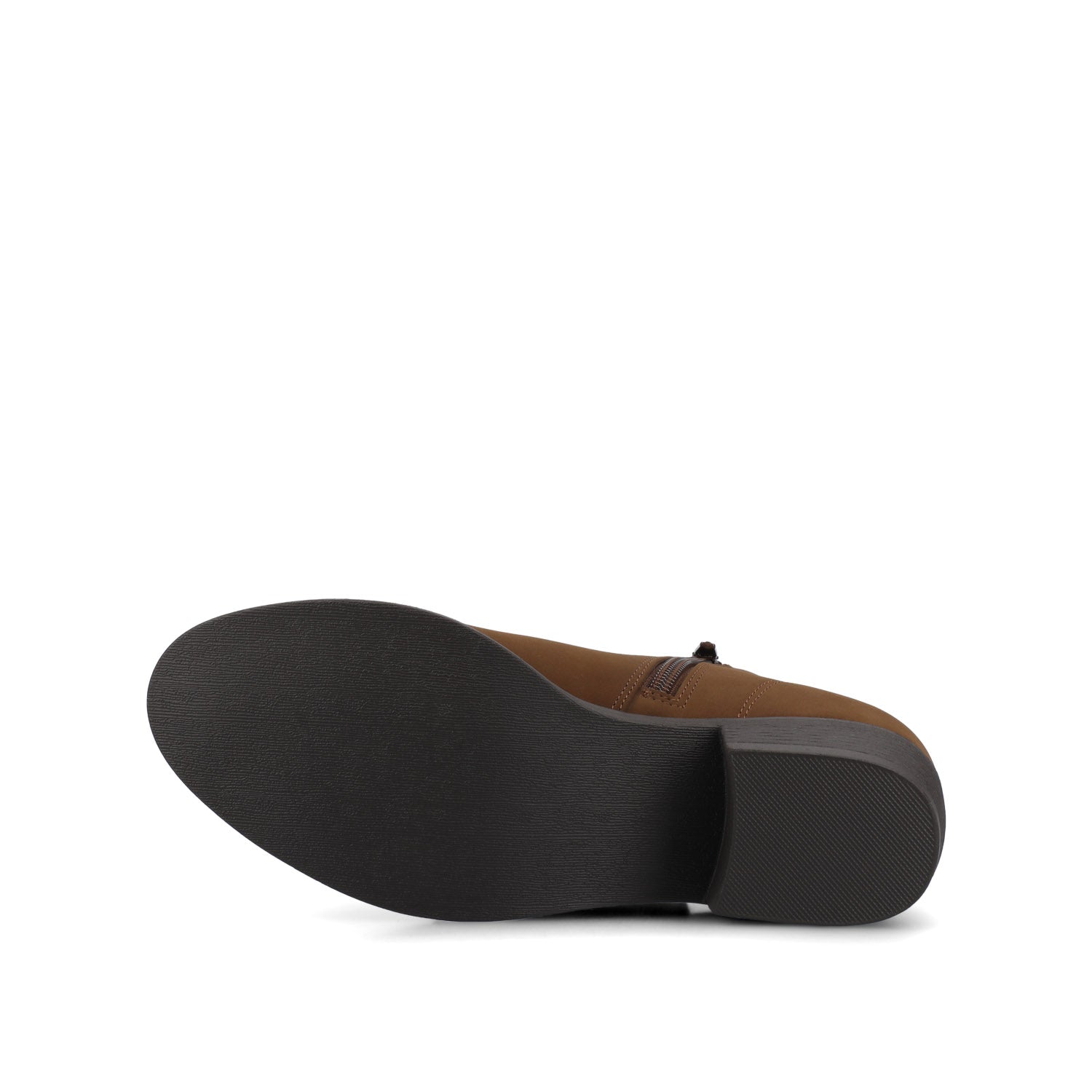 SOLARAH WESTERN ANKLE BOOTIE