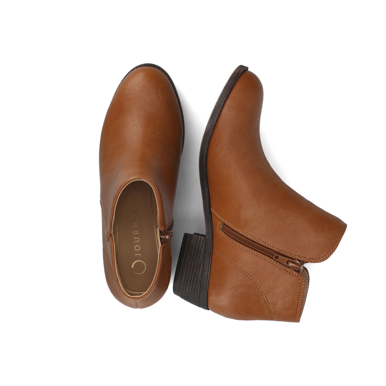 SOLARAH WESTERN ANKLE BOOTIE