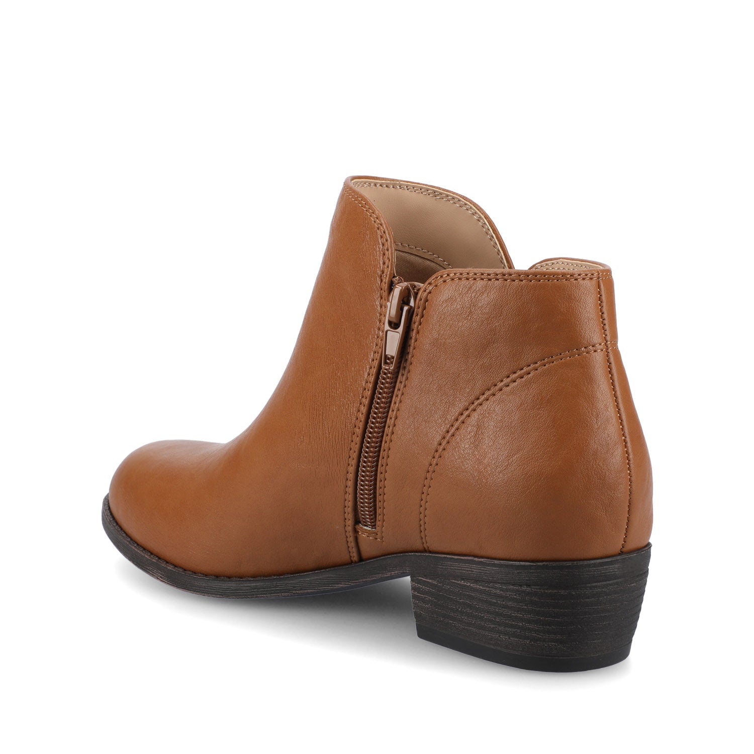 SOLARAH WESTERN ANKLE BOOTIE