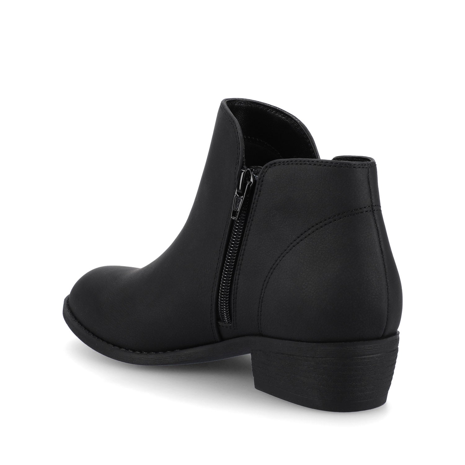 SOLARAH WESTERN ANKLE BOOTIE