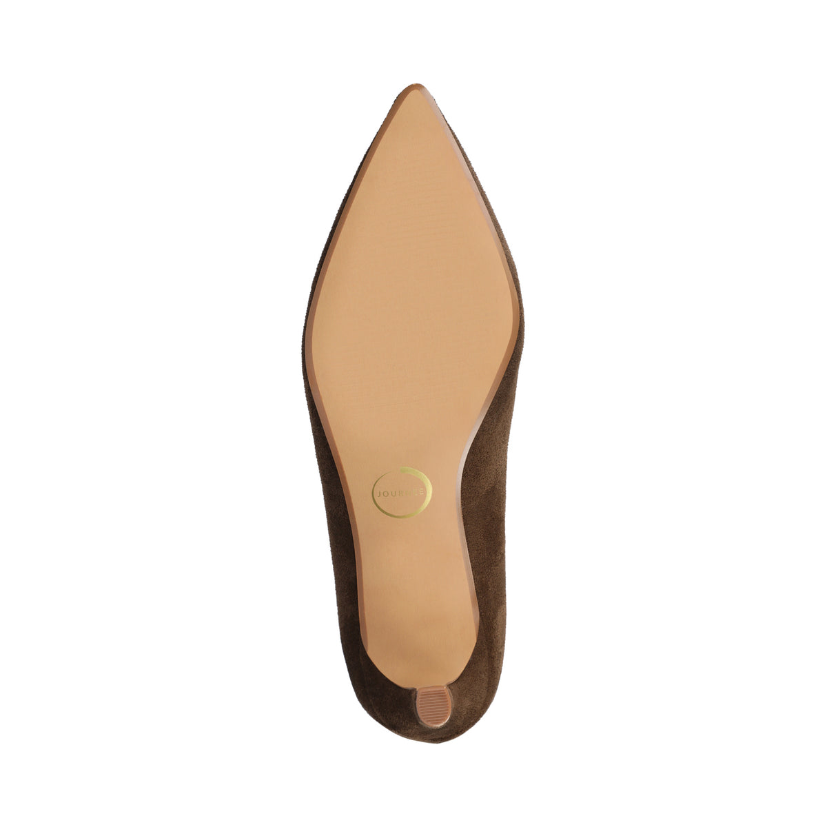 SONNET SLOUCHY BOOTS IN WIDE WIDTH & CALF - Chocolate